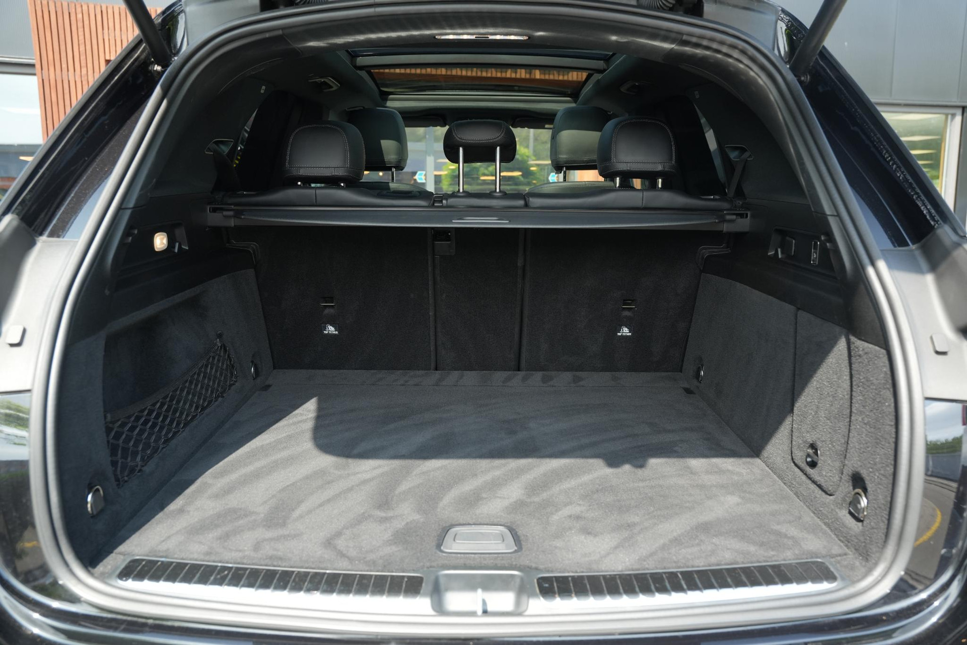 Mercedes-Benz GLE Coupé AMG 63 S 4MATIC+ 2020  12