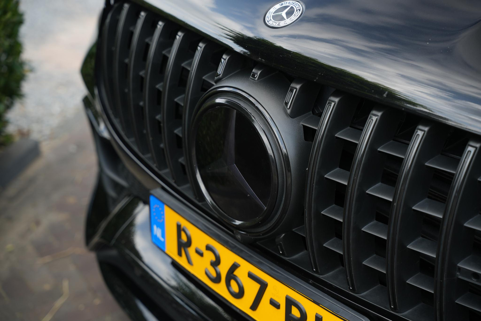 Mercedes-Benz GLE Coupé AMG 63 S 4MATIC+ 2020  19
