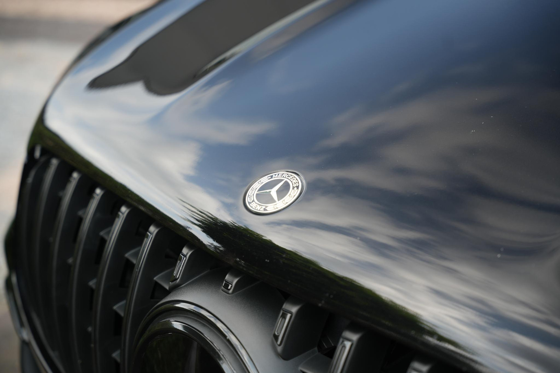Mercedes-Benz GLE Coupé AMG 63 S 4MATIC+ 2020  20