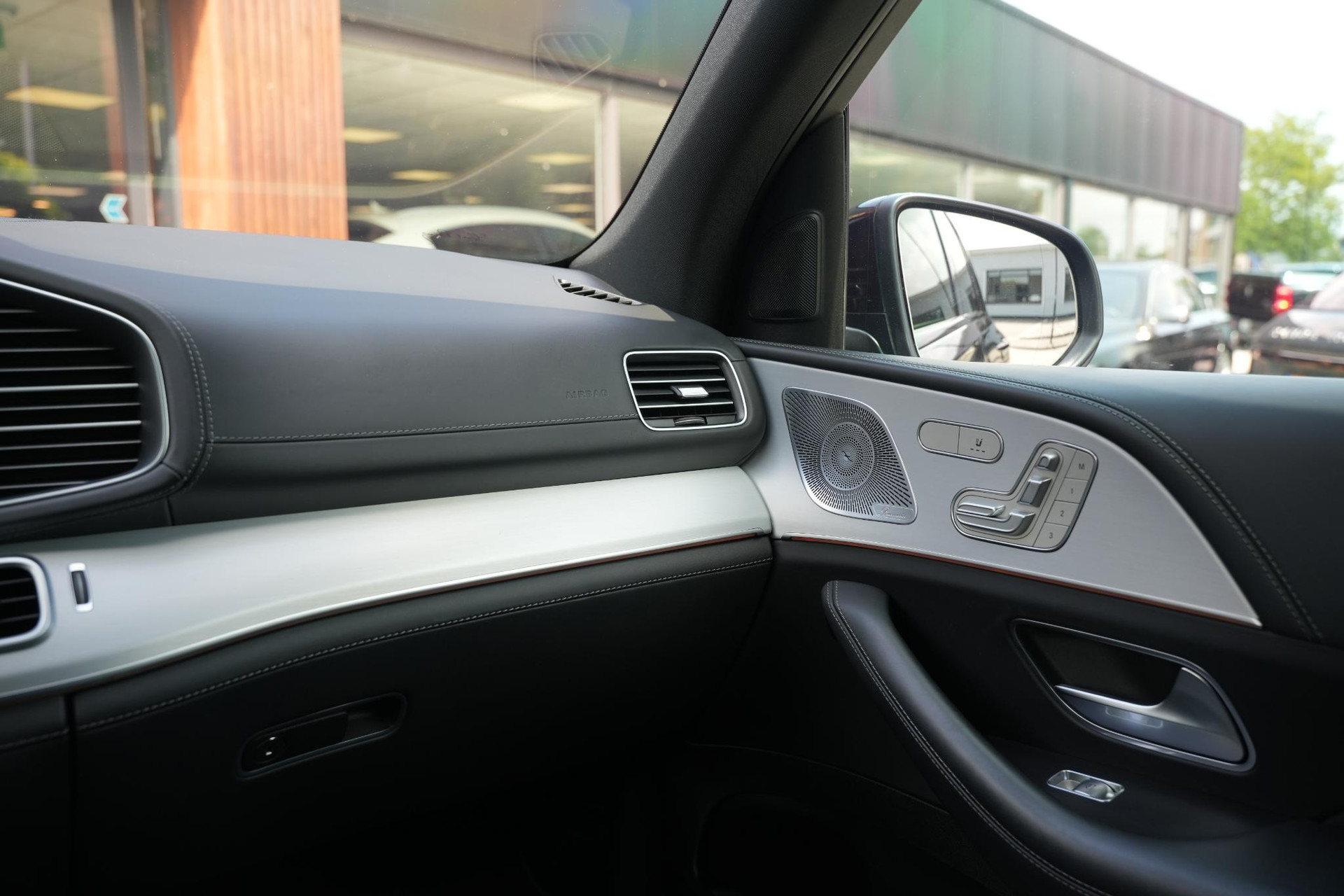 Mercedes-Benz GLE Coupé AMG 63 S 4MATIC+ 2020  27