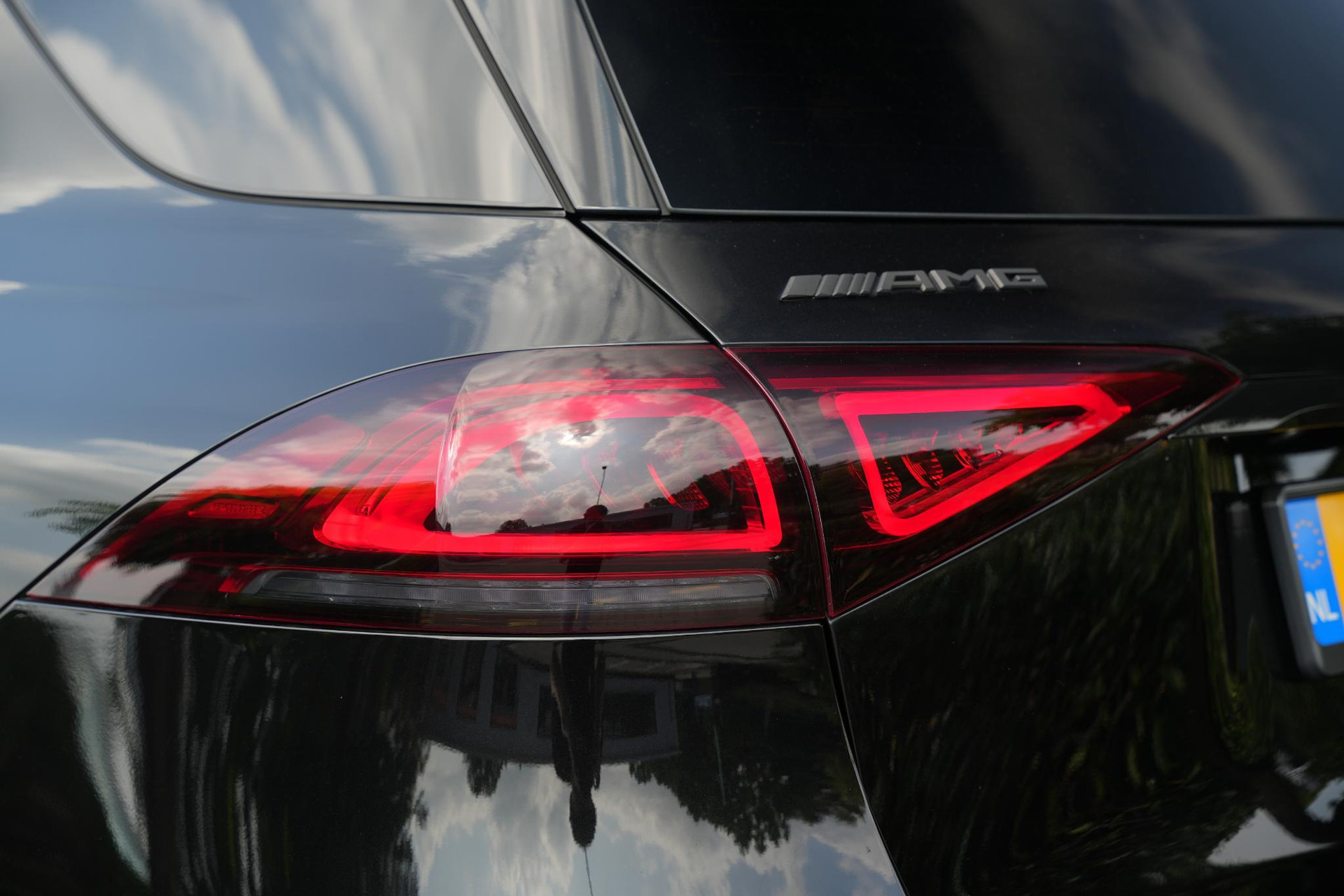 Mercedes-Benz GLE Coupé AMG 63 S 4MATIC+ 2020  32