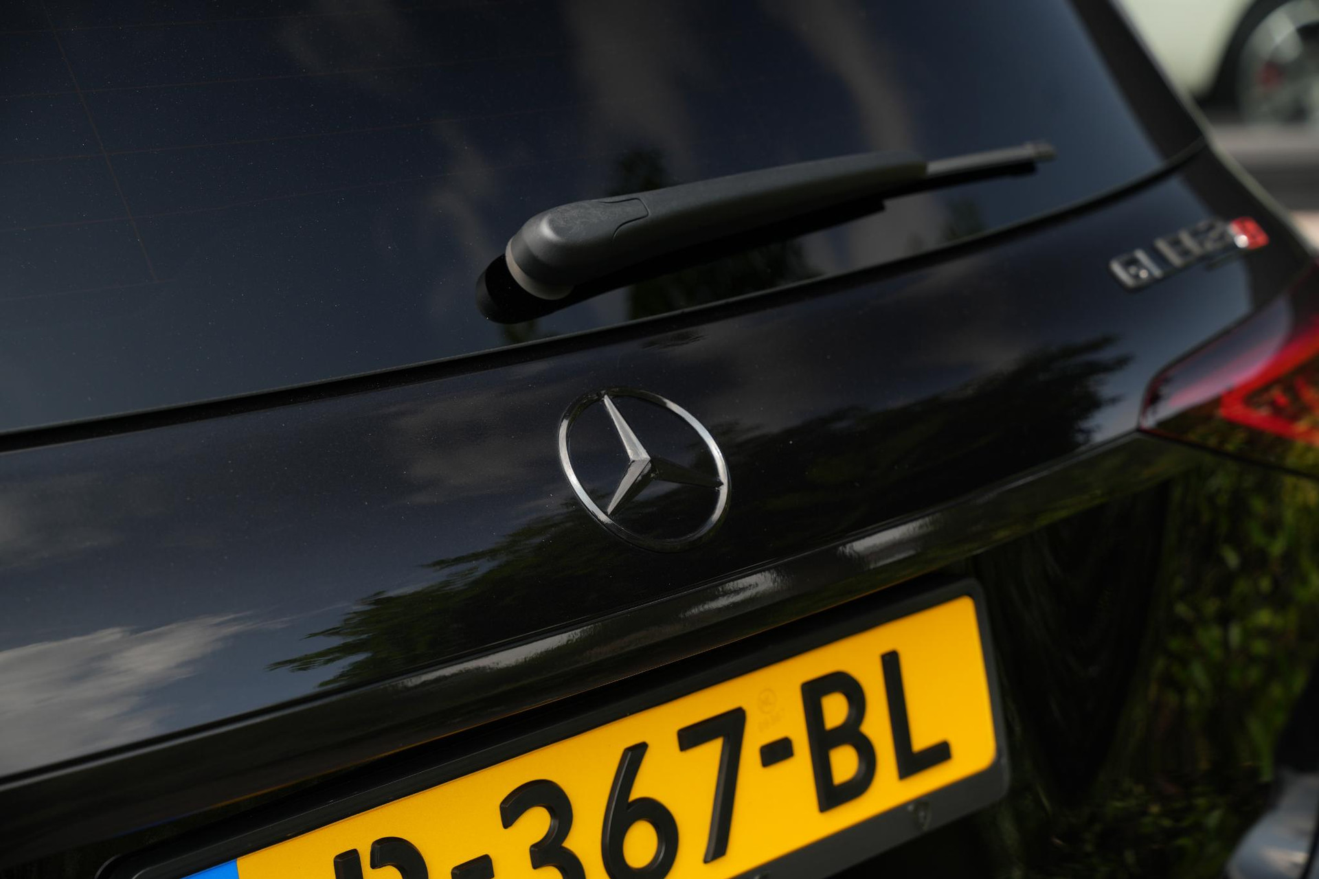 Mercedes-Benz GLE Coupé AMG 63 S 4MATIC+ 2020  36