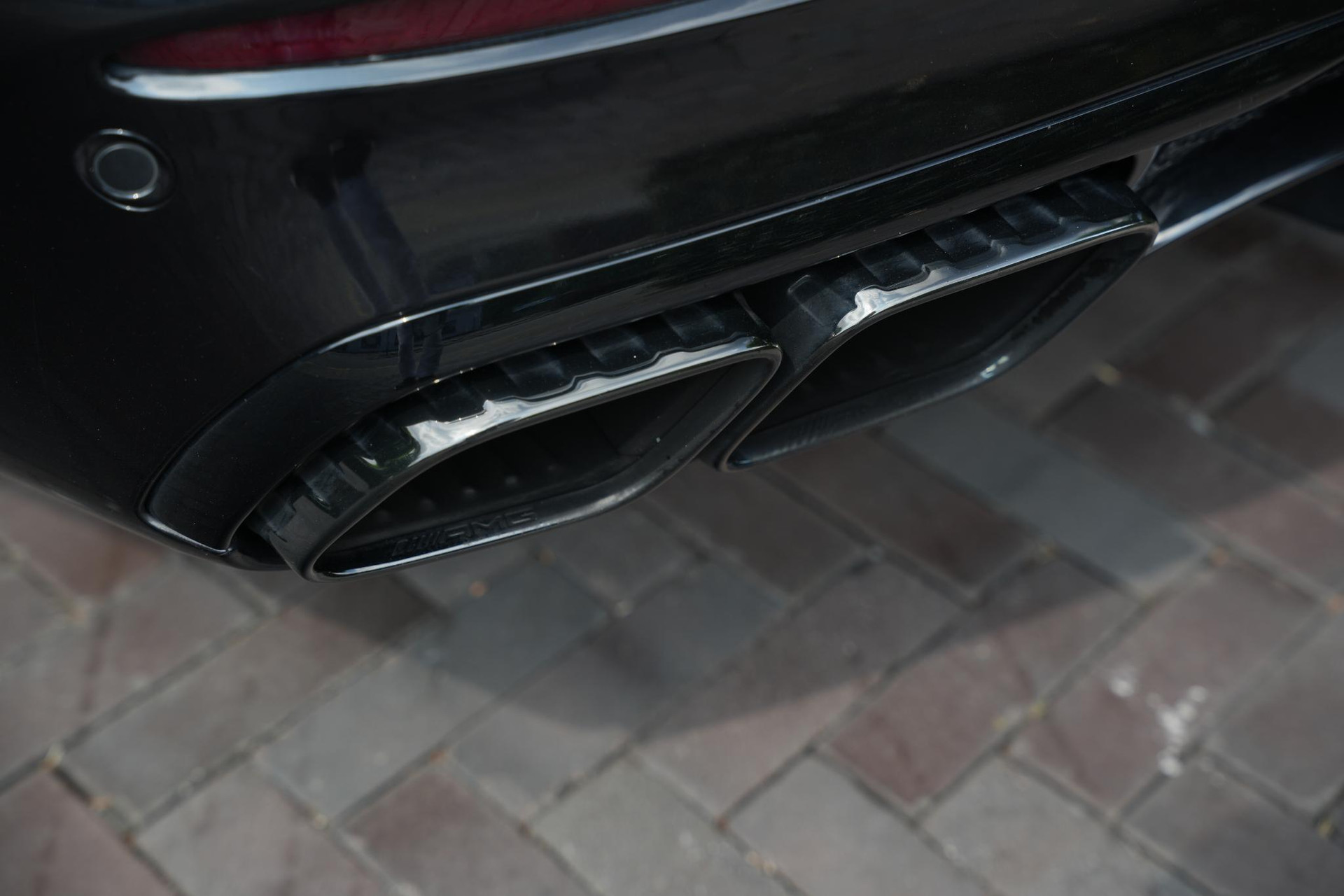 Mercedes-Benz GLE Coupé AMG 63 S 4MATIC+ 2020  37