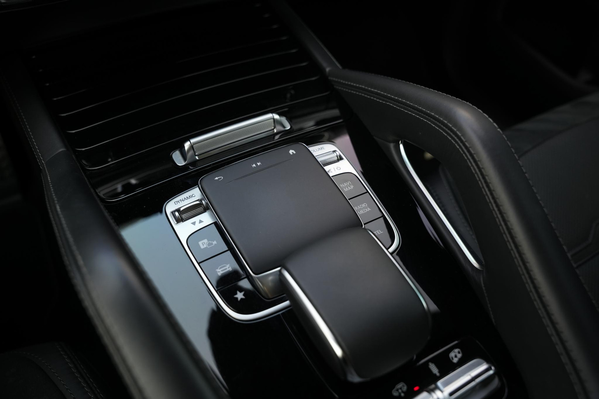 Mercedes-Benz GLE Coupé AMG 63 S 4MATIC+ 2020  54