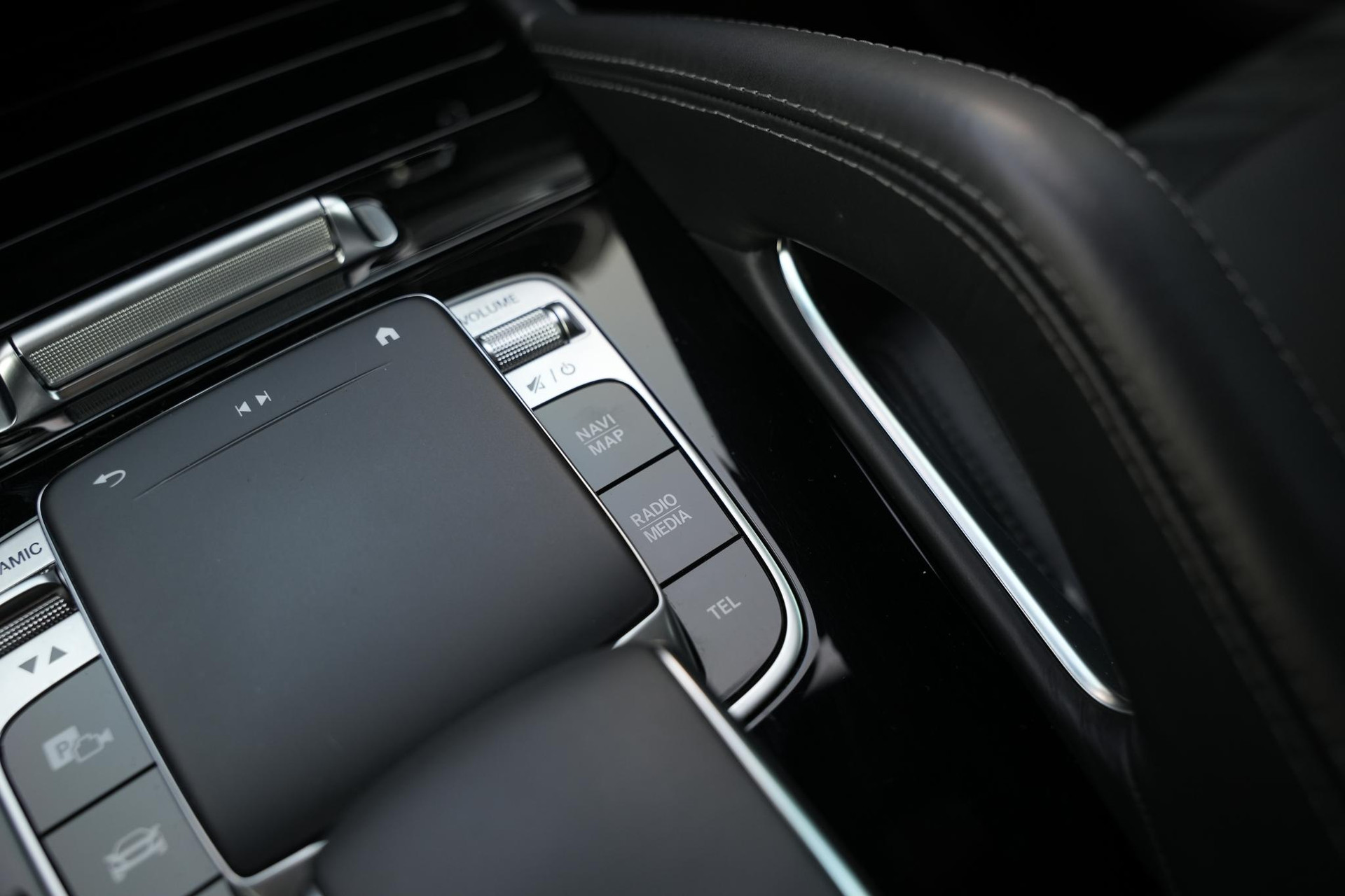 Mercedes-Benz GLE Coupé AMG 63 S 4MATIC+ 2020  55