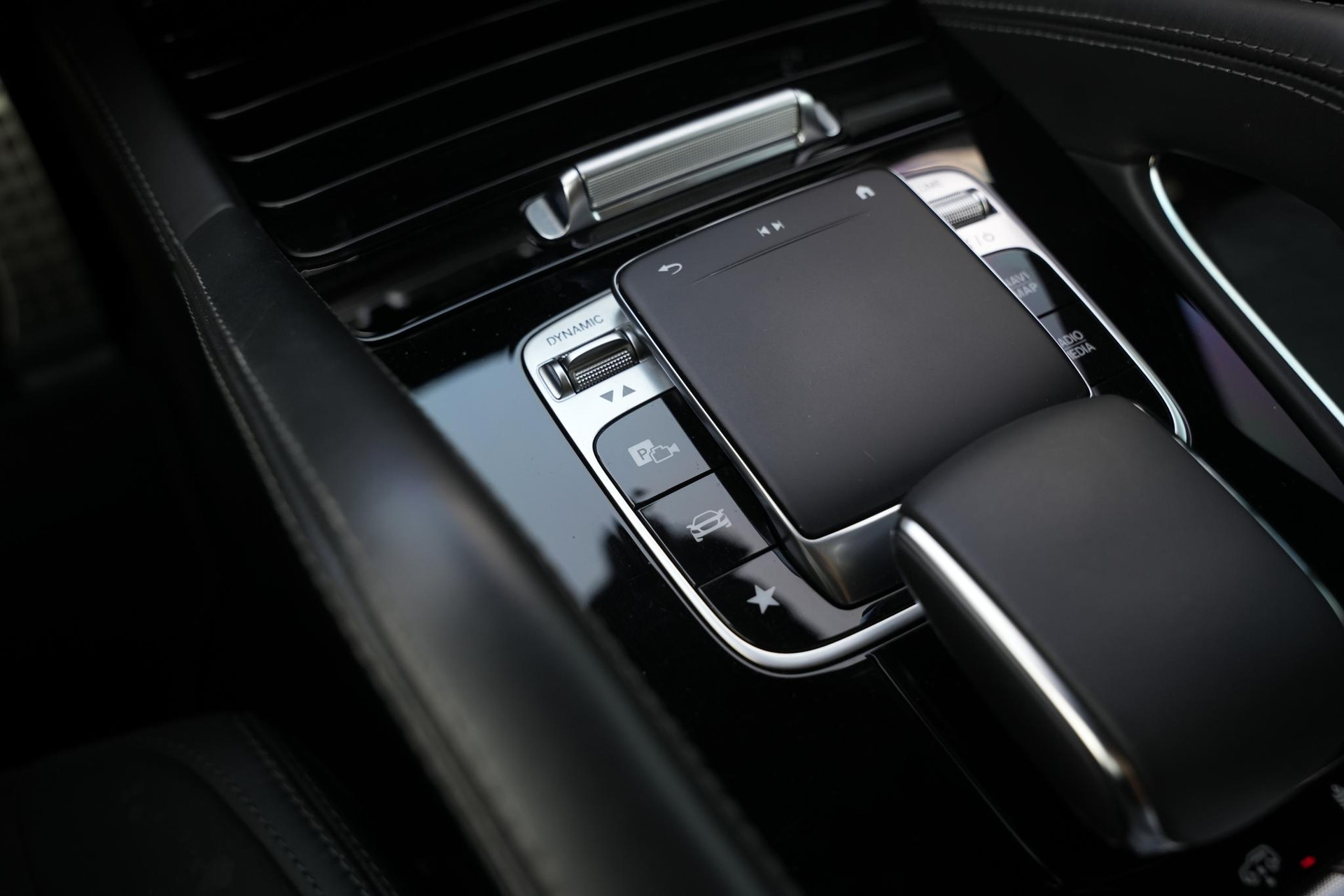 Mercedes-Benz GLE Coupé AMG 63 S 4MATIC+ 2020  56
