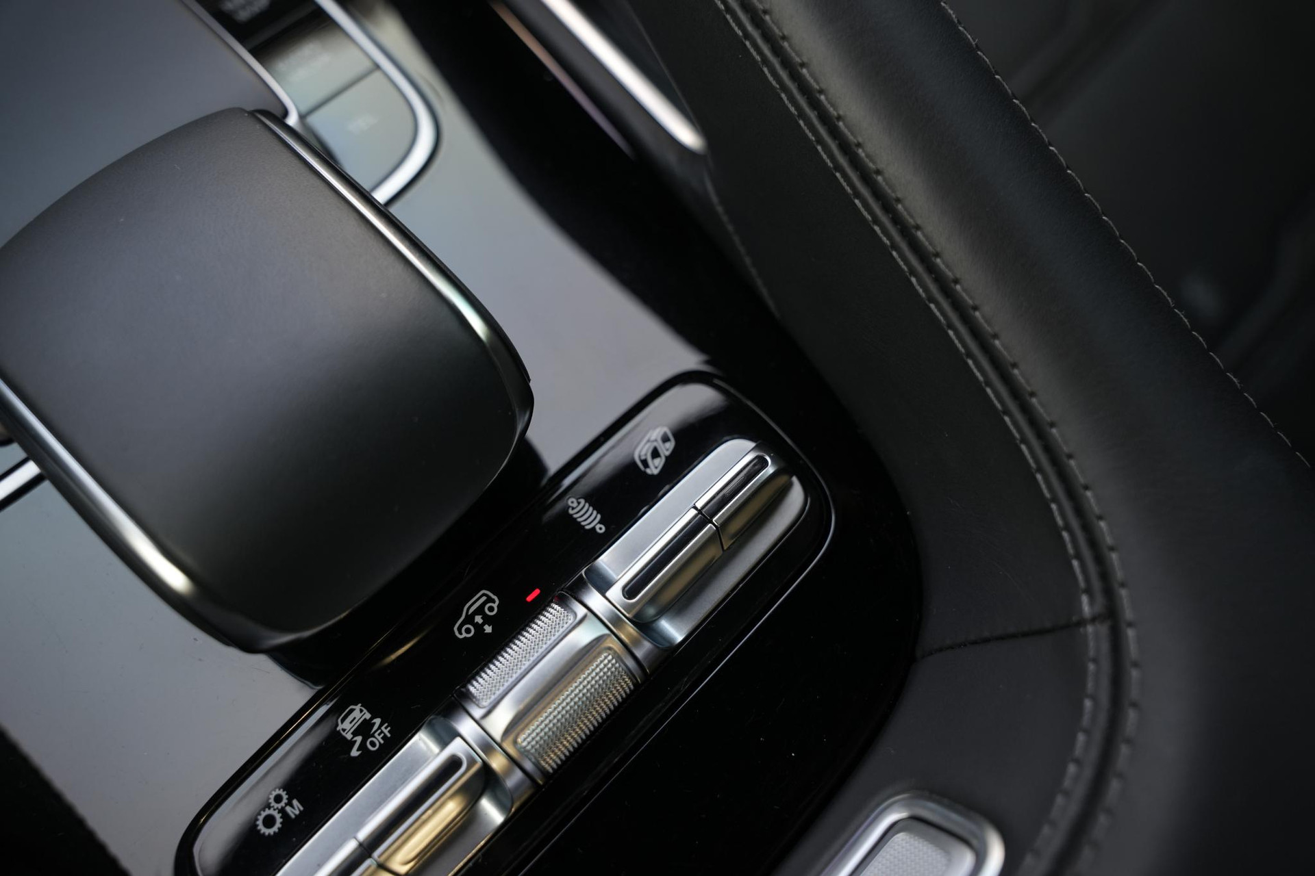 Mercedes-Benz GLE Coupé AMG 63 S 4MATIC+ 2020  58