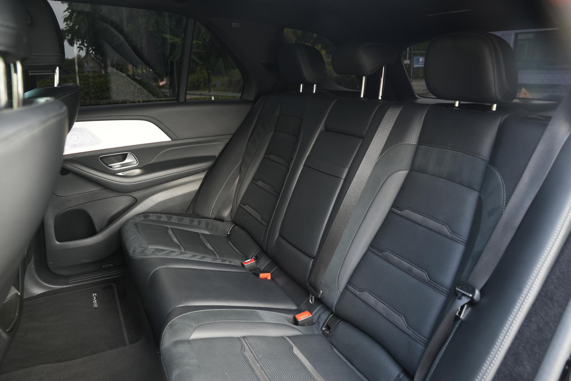 Mercedes-Benz GLE Coupé AMG 63 S 4MATIC+ 2020  6