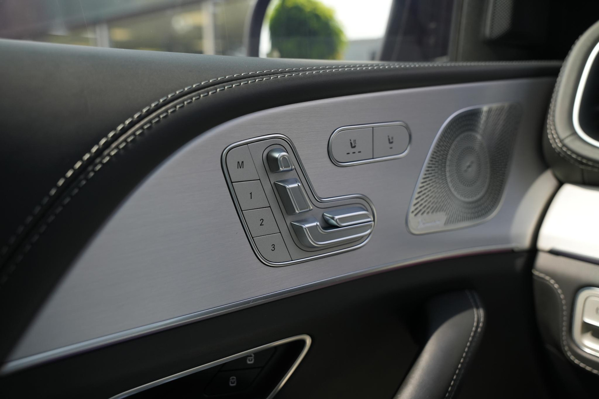 Mercedes-Benz GLE Coupé AMG 63 S 4MATIC+ 2020  64