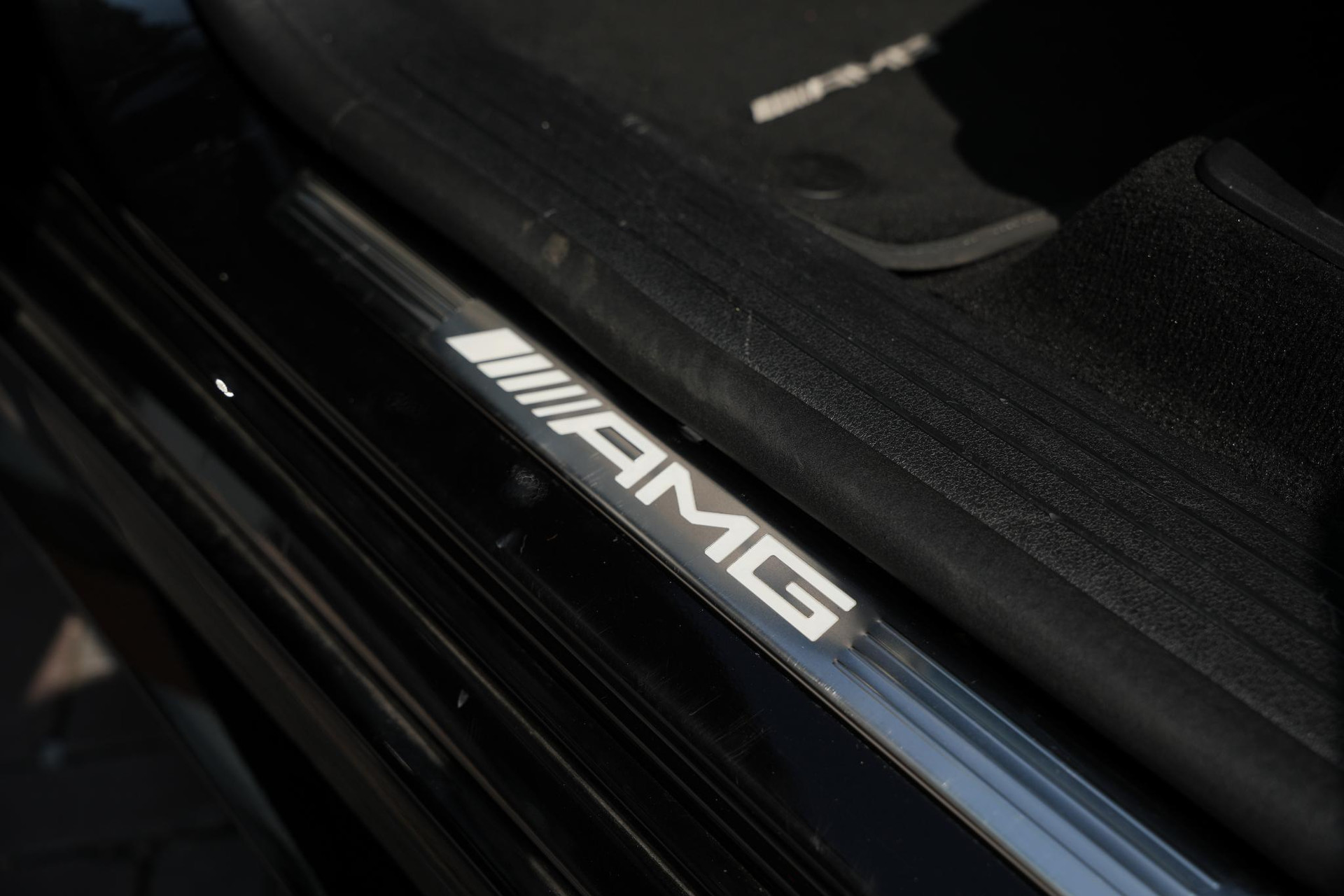 Mercedes-Benz GLE Coupé AMG 63 S 4MATIC+ 2020  68