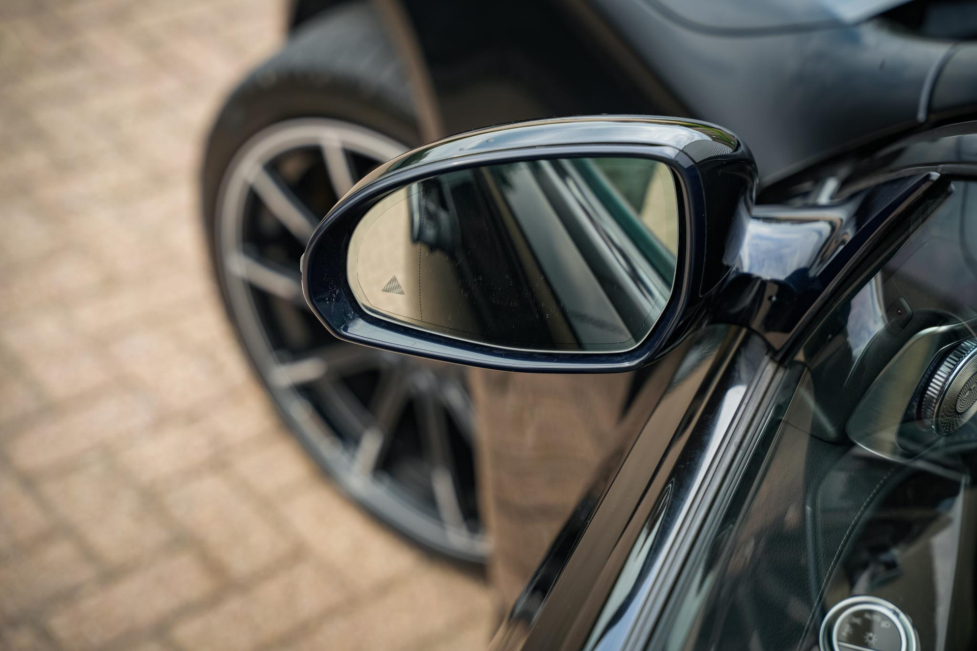 Mercedes-Benz S-Klasse 500 4MATIC Lang AMG Line 2021  41