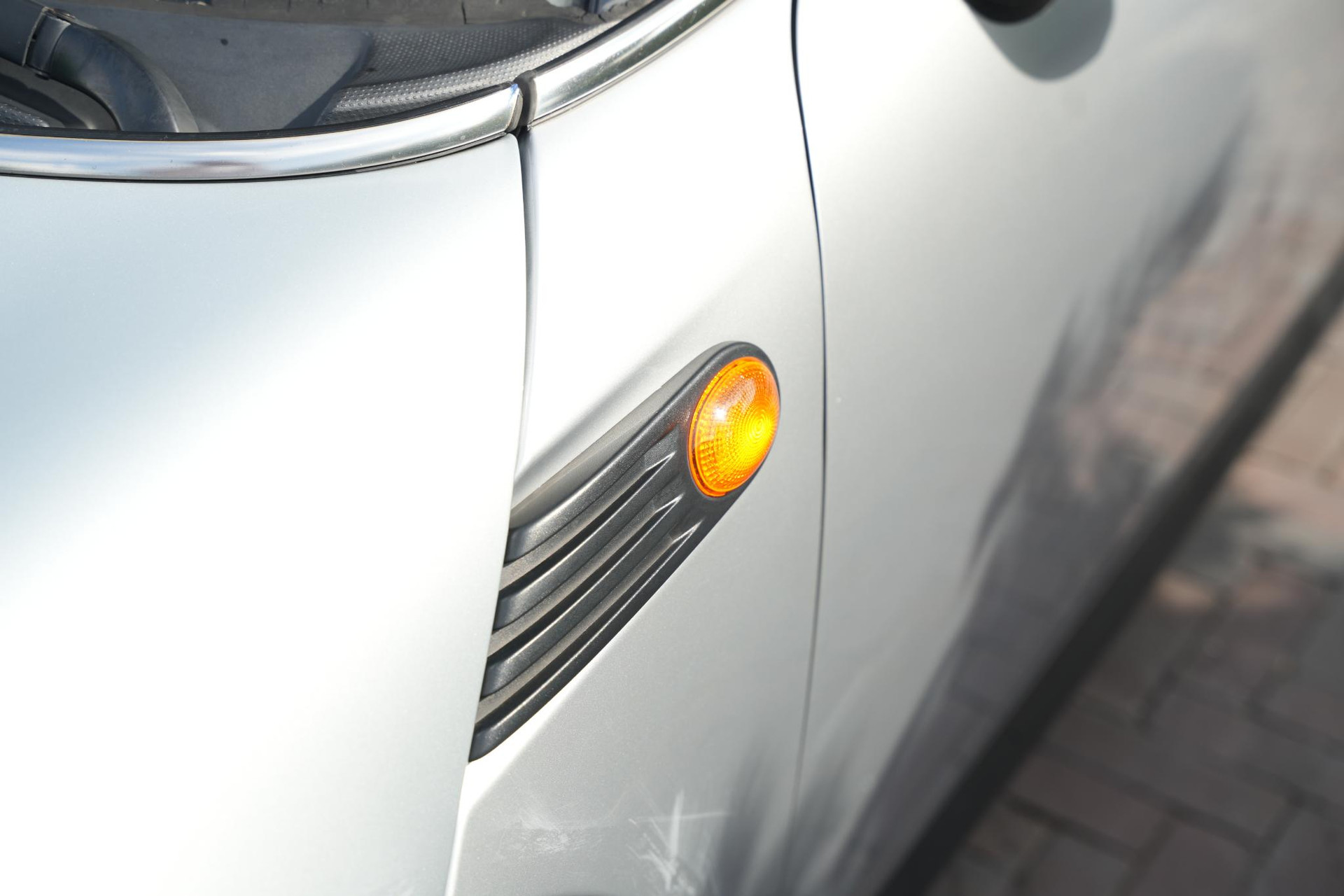 MINI 3-deurs 1.4 One 2008  17