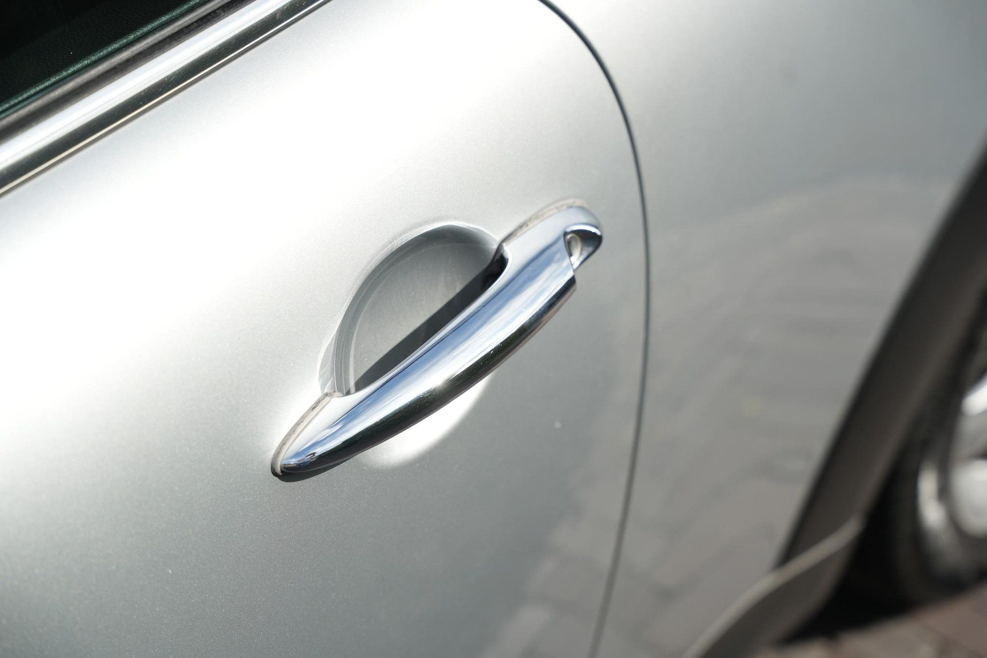 MINI 3-deurs 1.4 One 2008  19