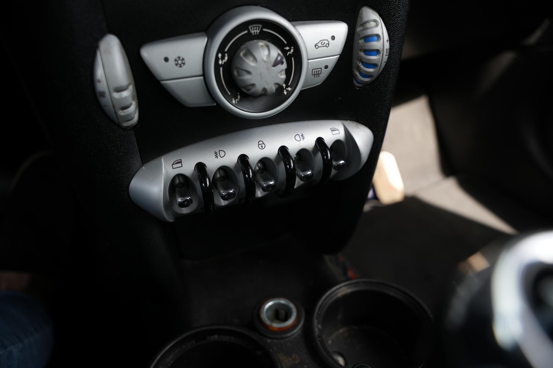 MINI 3-deurs 1.4 One 2008  25
