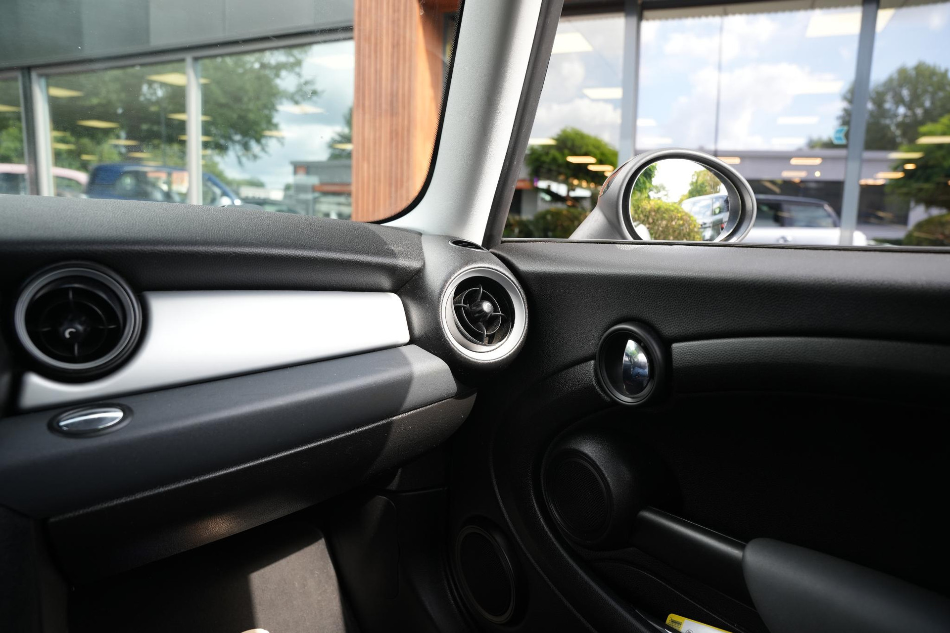 MINI 3-deurs 1.4 One 2008  27