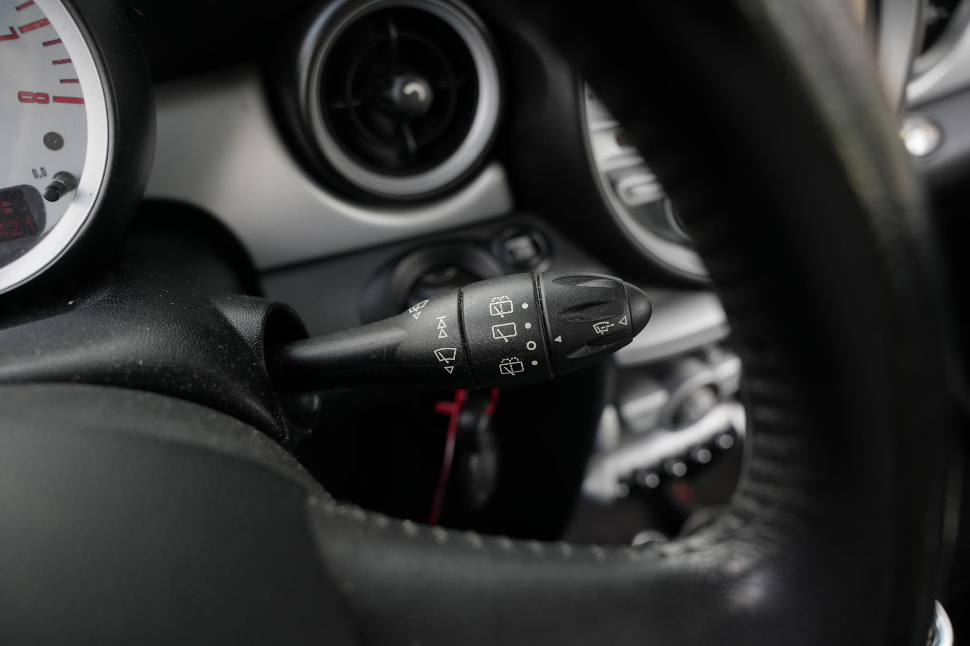 MINI 3-deurs 1.4 One 2008  29