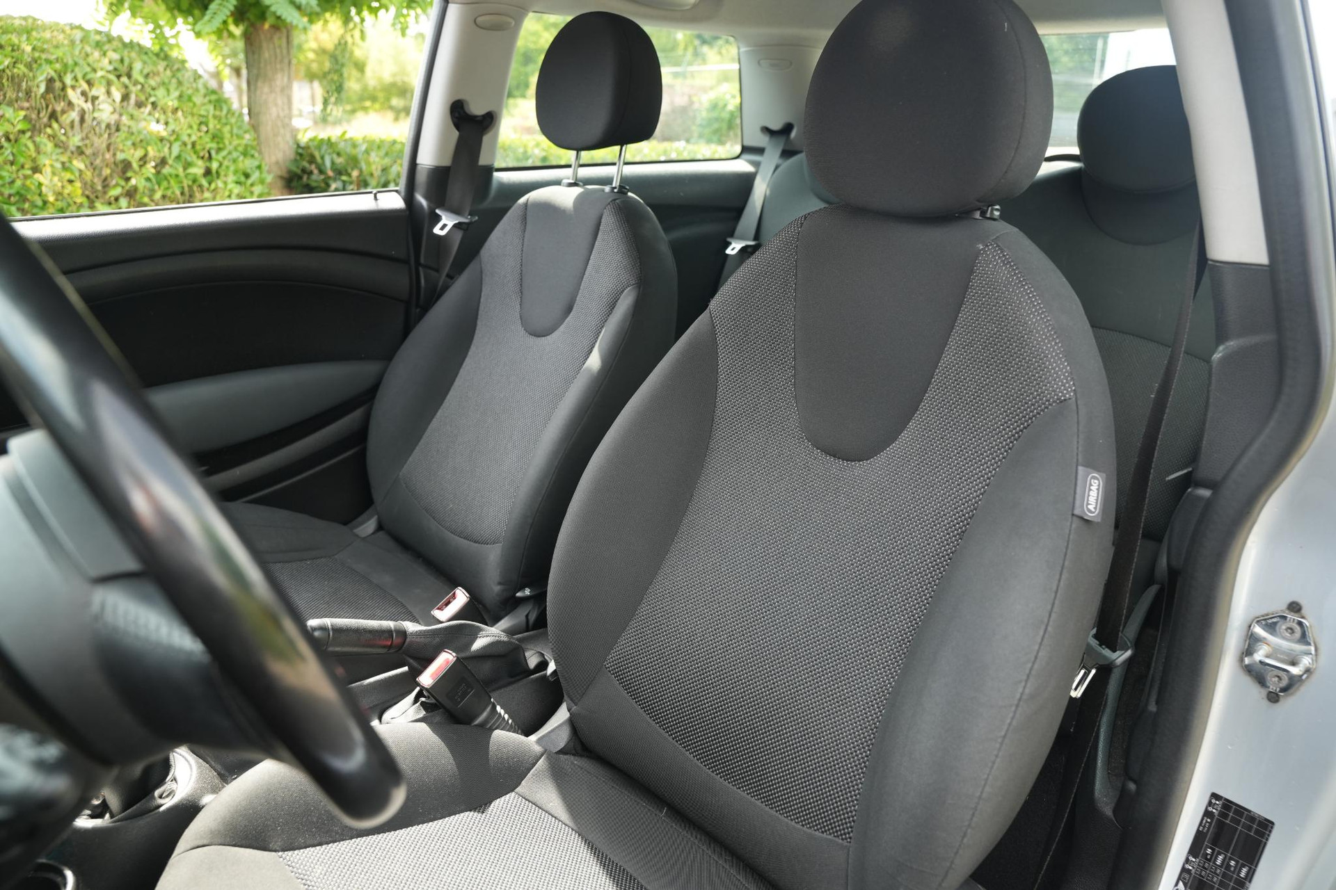 MINI 3-deurs 1.4 One 2008  4
