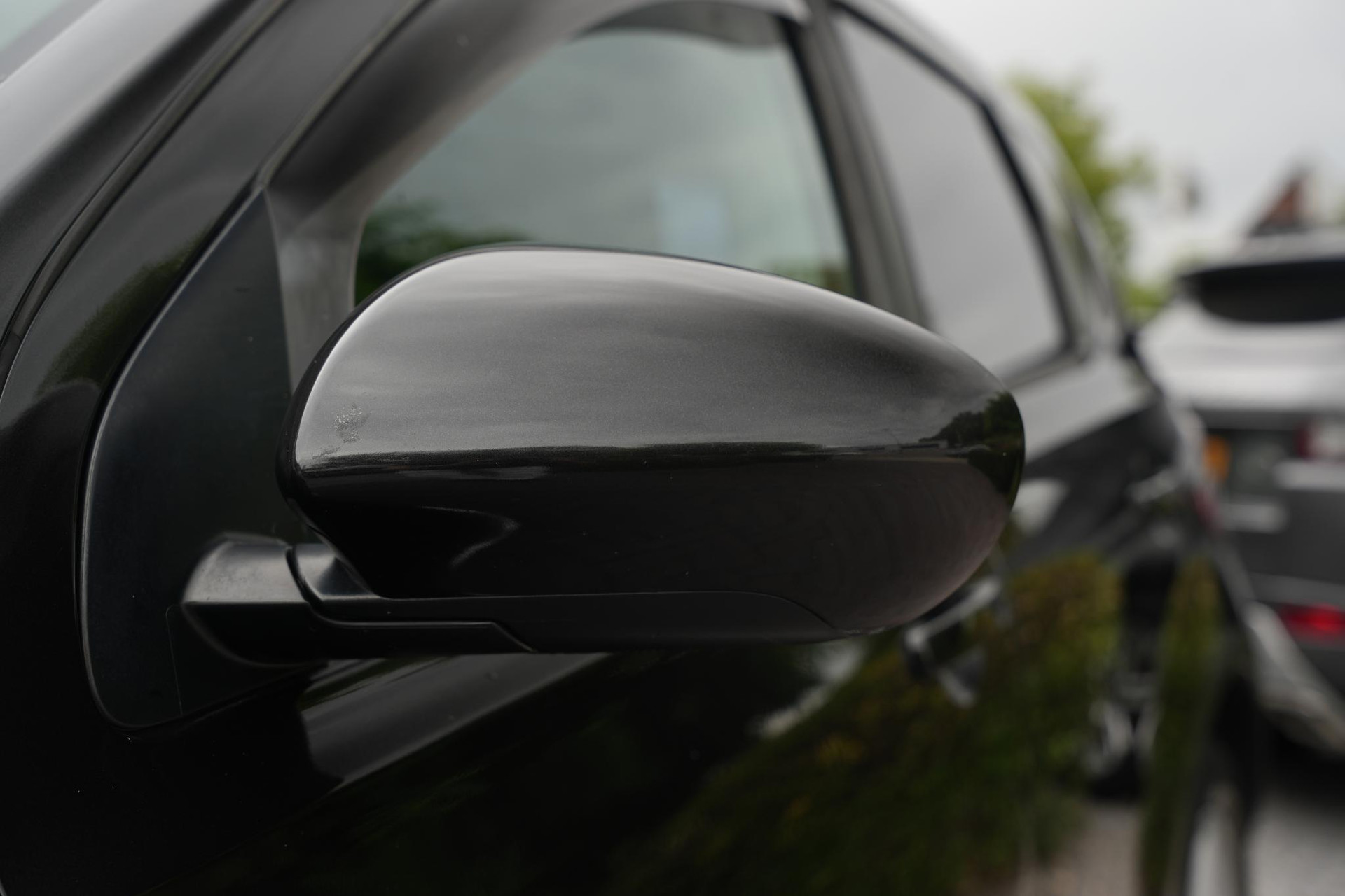 Nissan QASHQAI 1.6 Acenta 2008 - 17