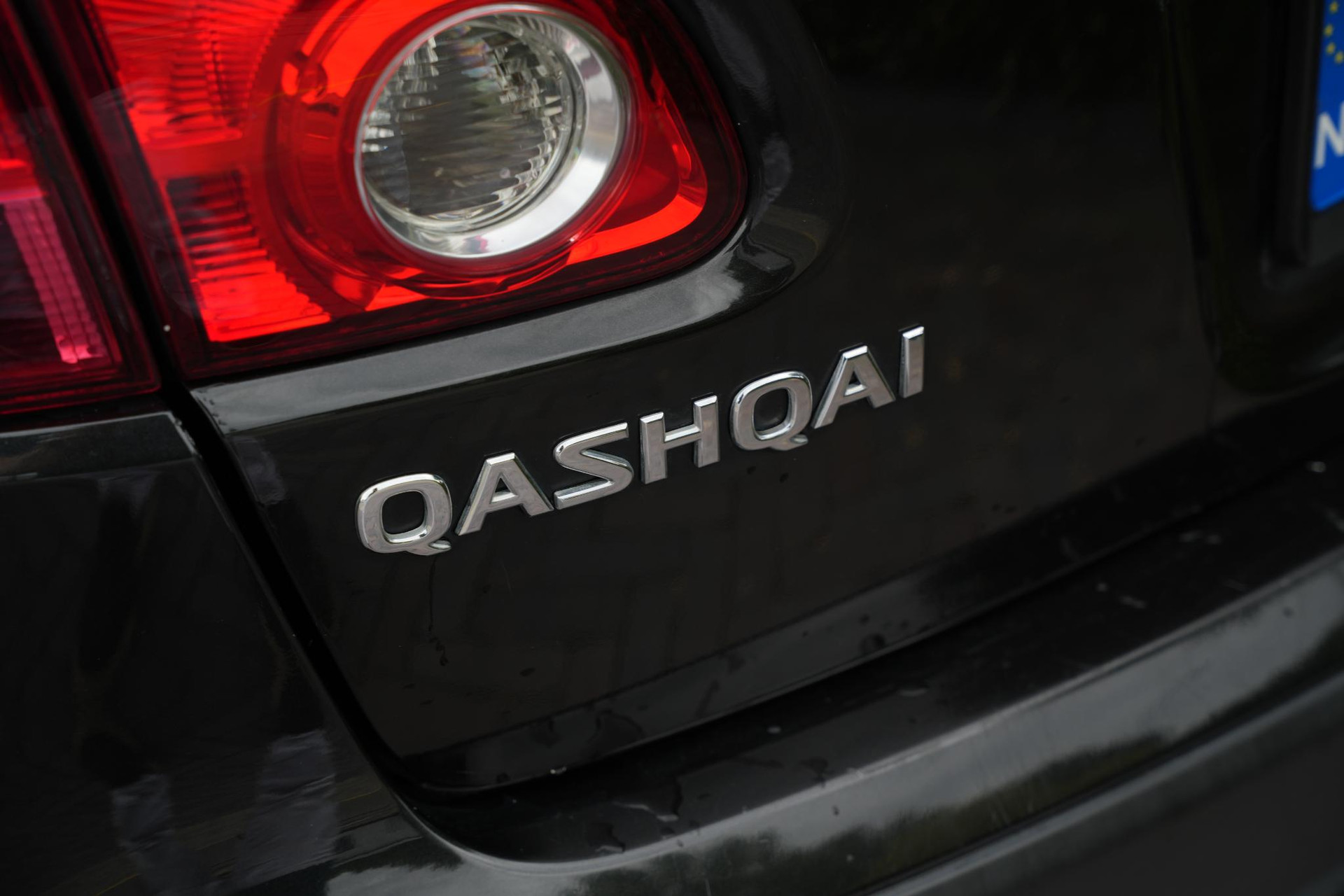 Nissan QASHQAI 1.6 Acenta 2008 - 20