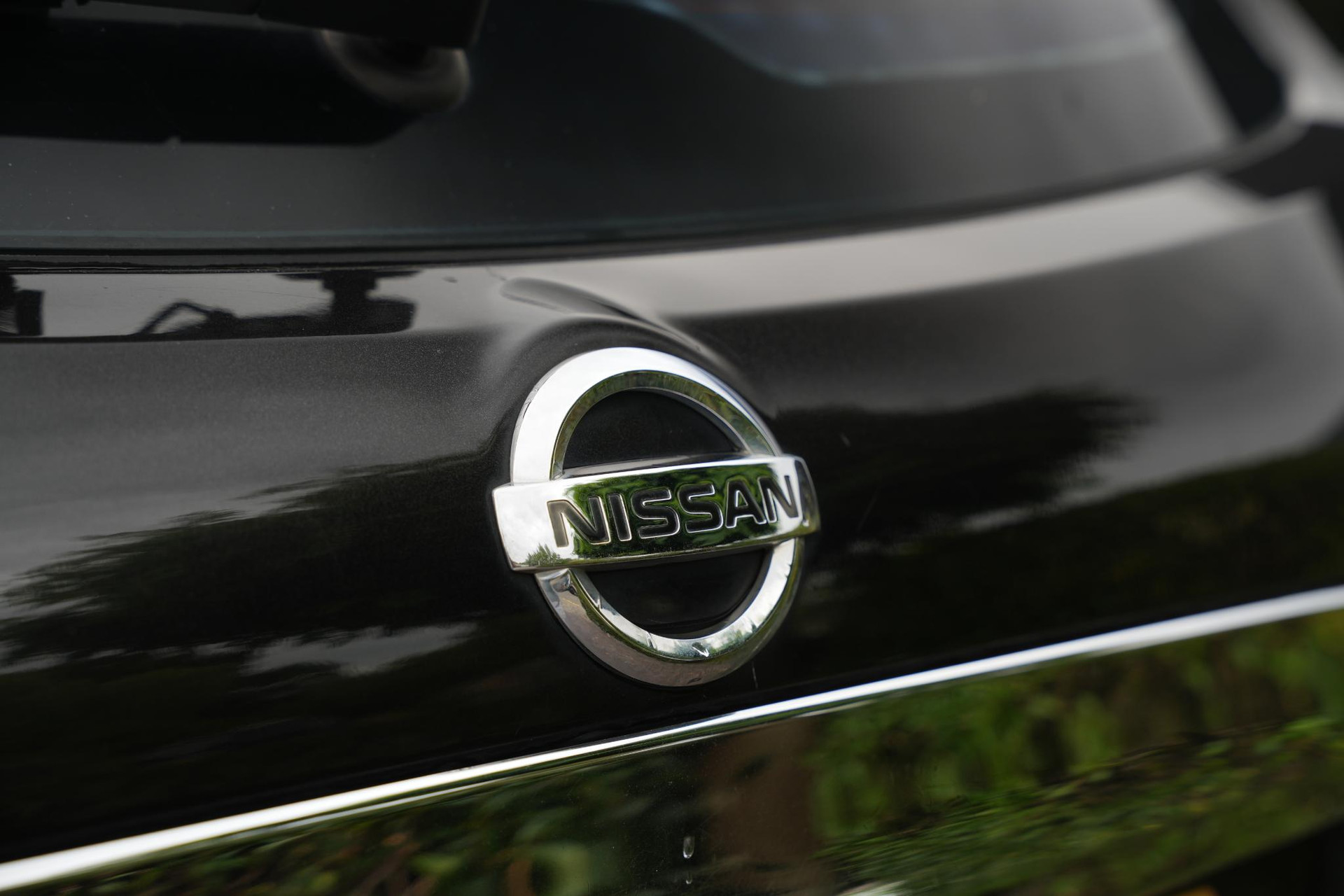 Nissan QASHQAI 1.6 Acenta 2008 - 21