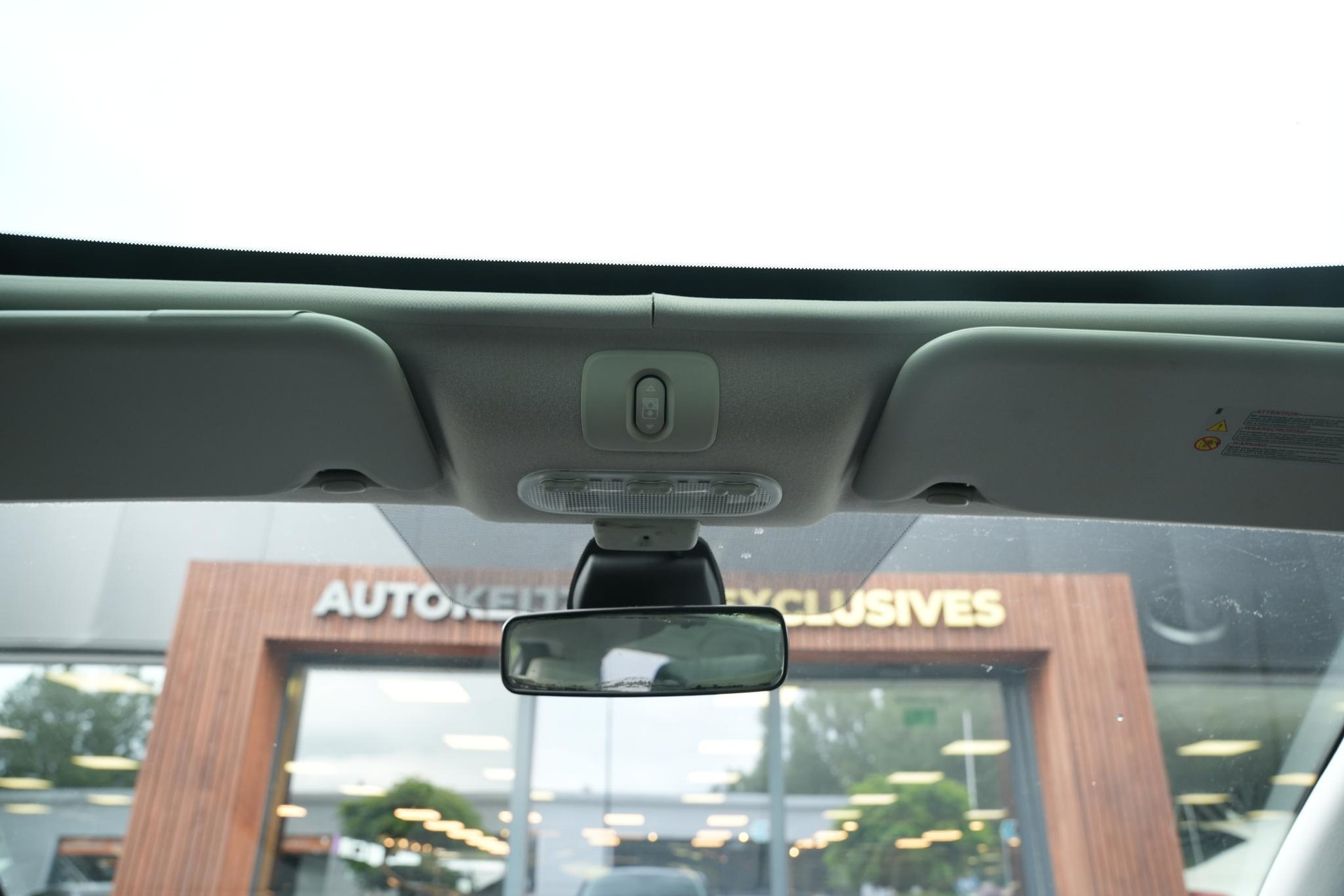 Nissan QASHQAI 1.6 Acenta 2008 - 22