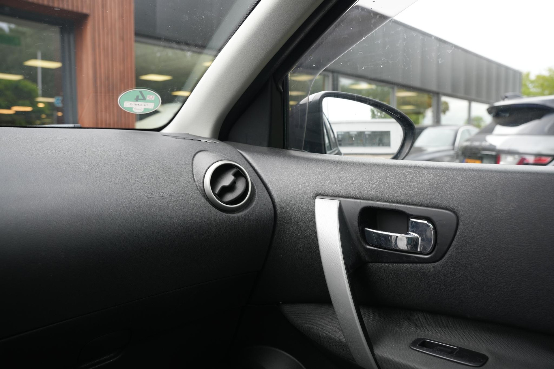 Nissan QASHQAI 1.6 Acenta 2008 - 30