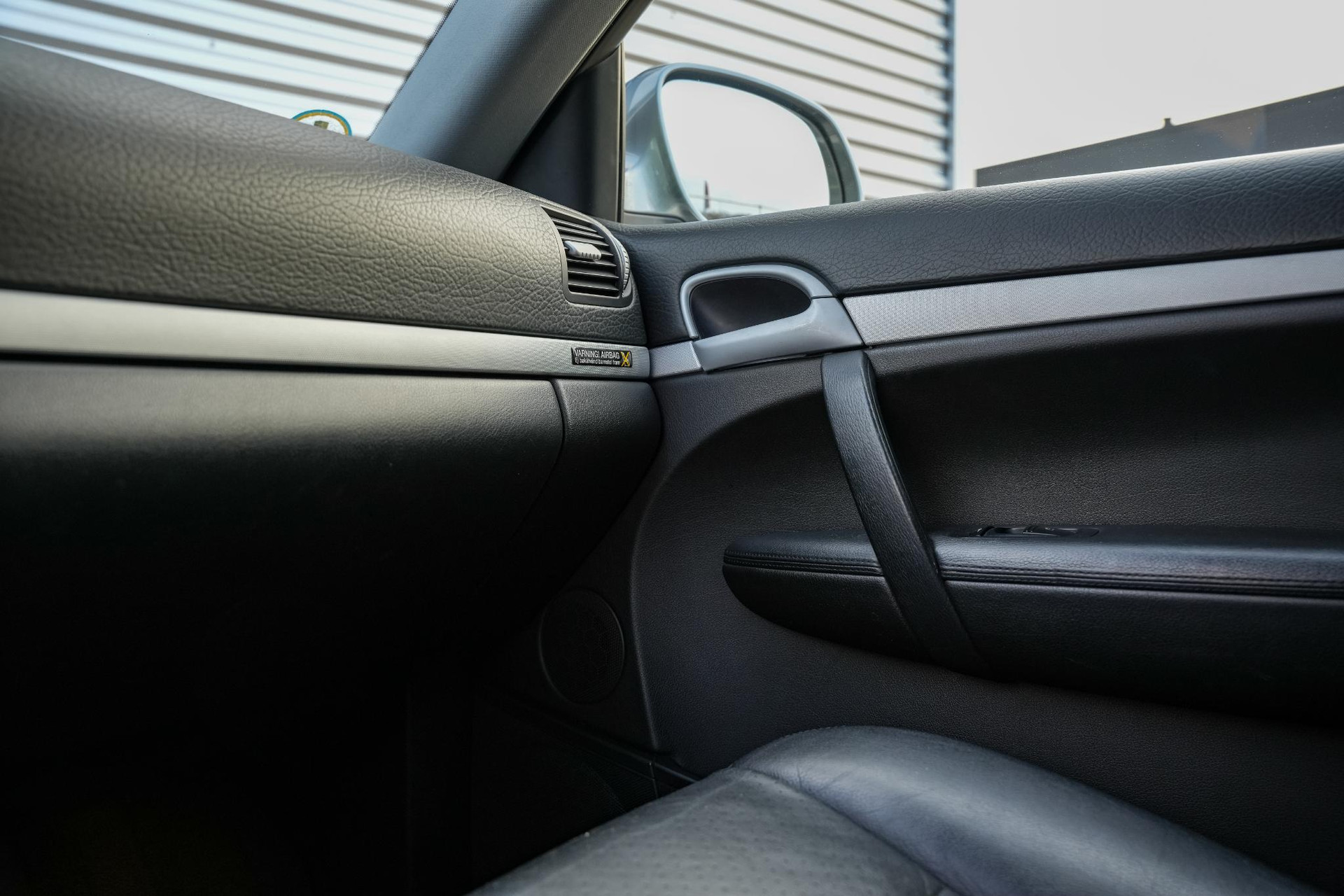 Porsche Cayenne 3.2 2005  22