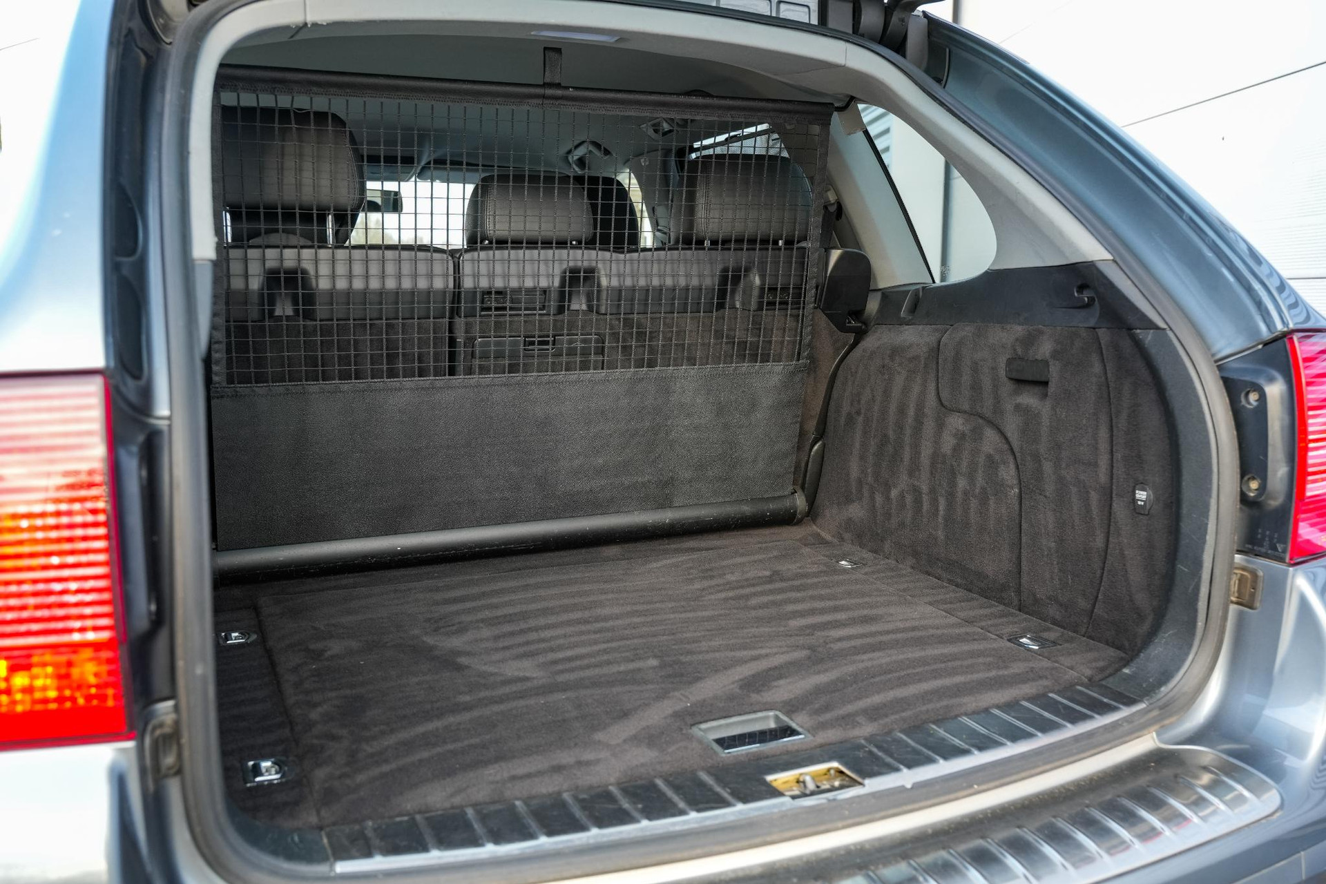 Porsche Cayenne 3.2 2005  25
