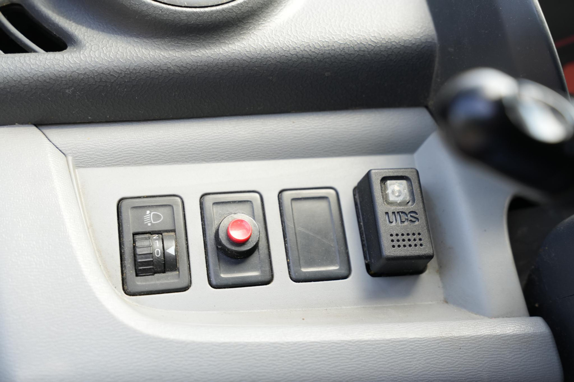 Suzuki Alto 1.0 Base 2011  26