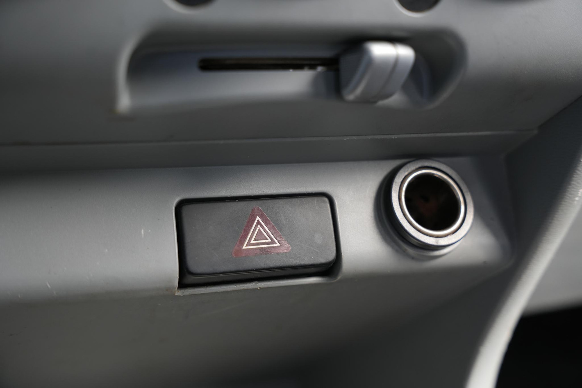 Suzuki Alto 1.0 Base 2011  27