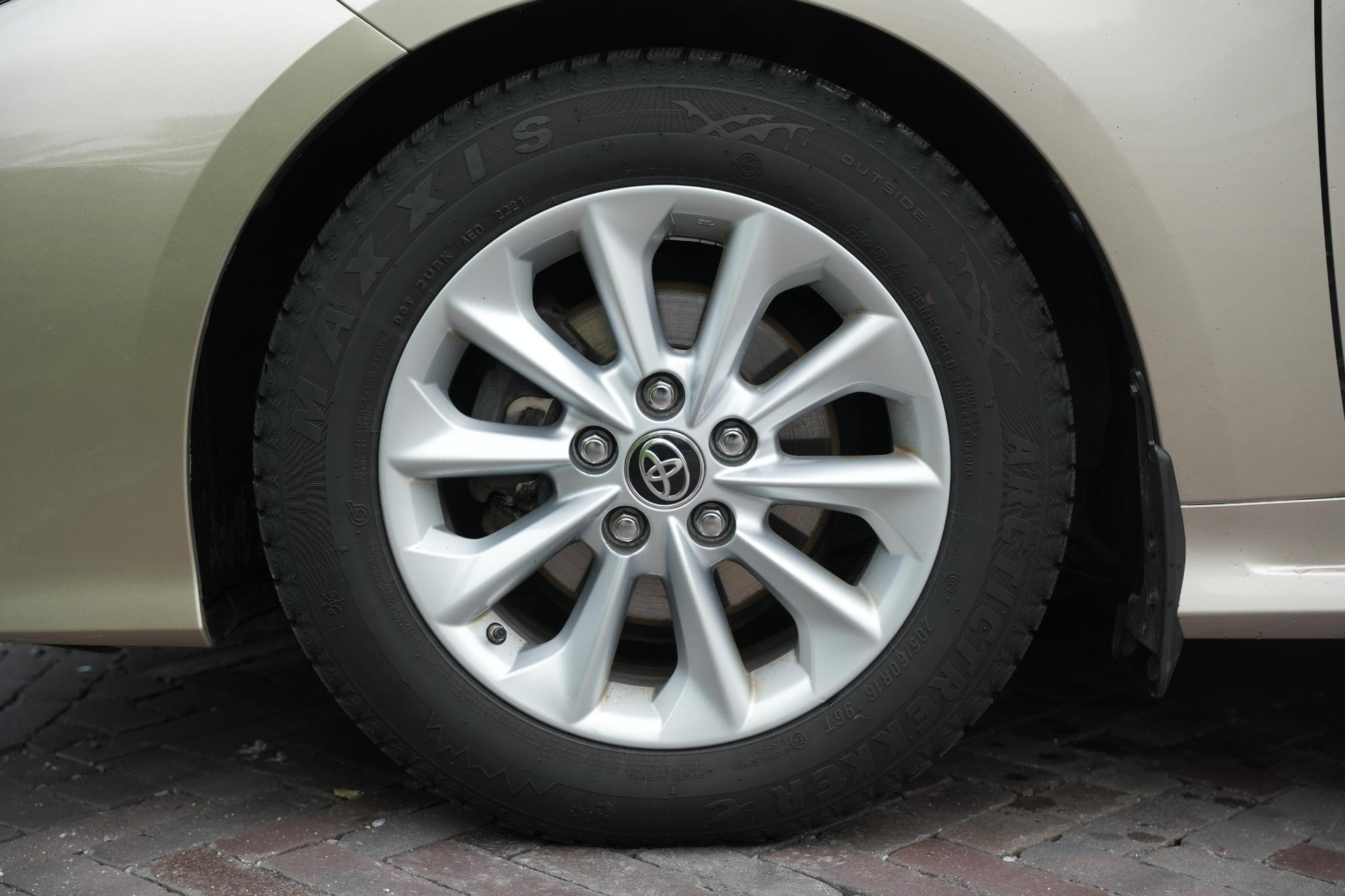 Toyota Corolla 1.5 2021  13