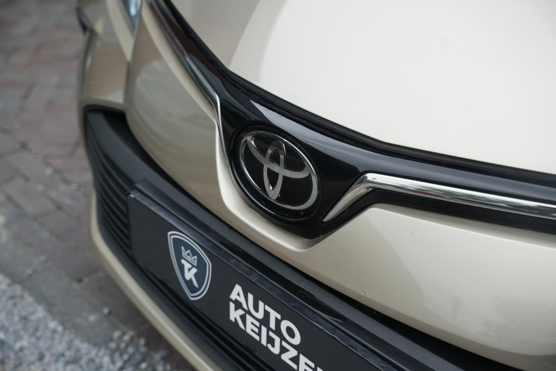 Toyota Corolla 1.5 2021  15