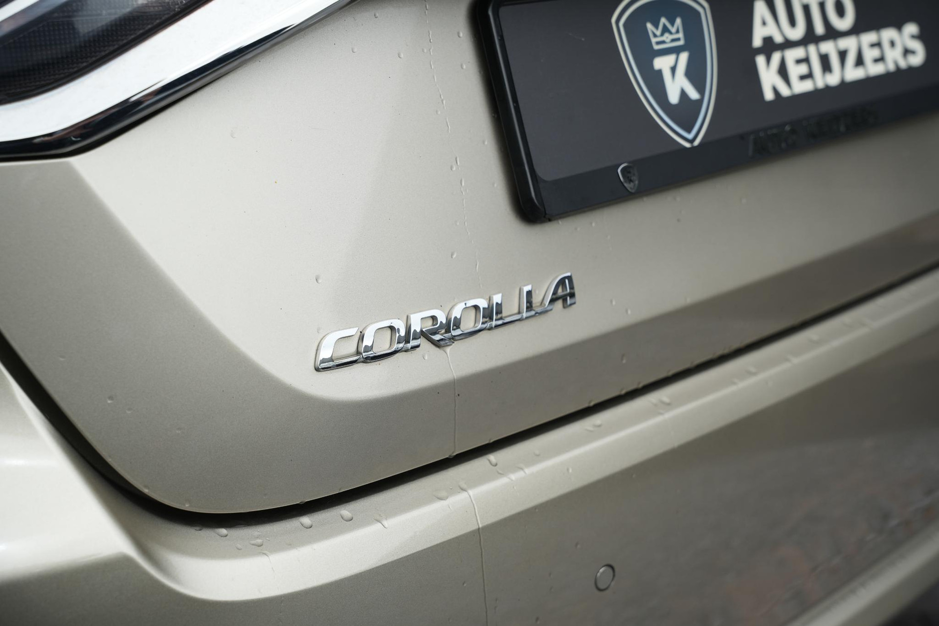 Toyota Corolla 1.5 2021  17