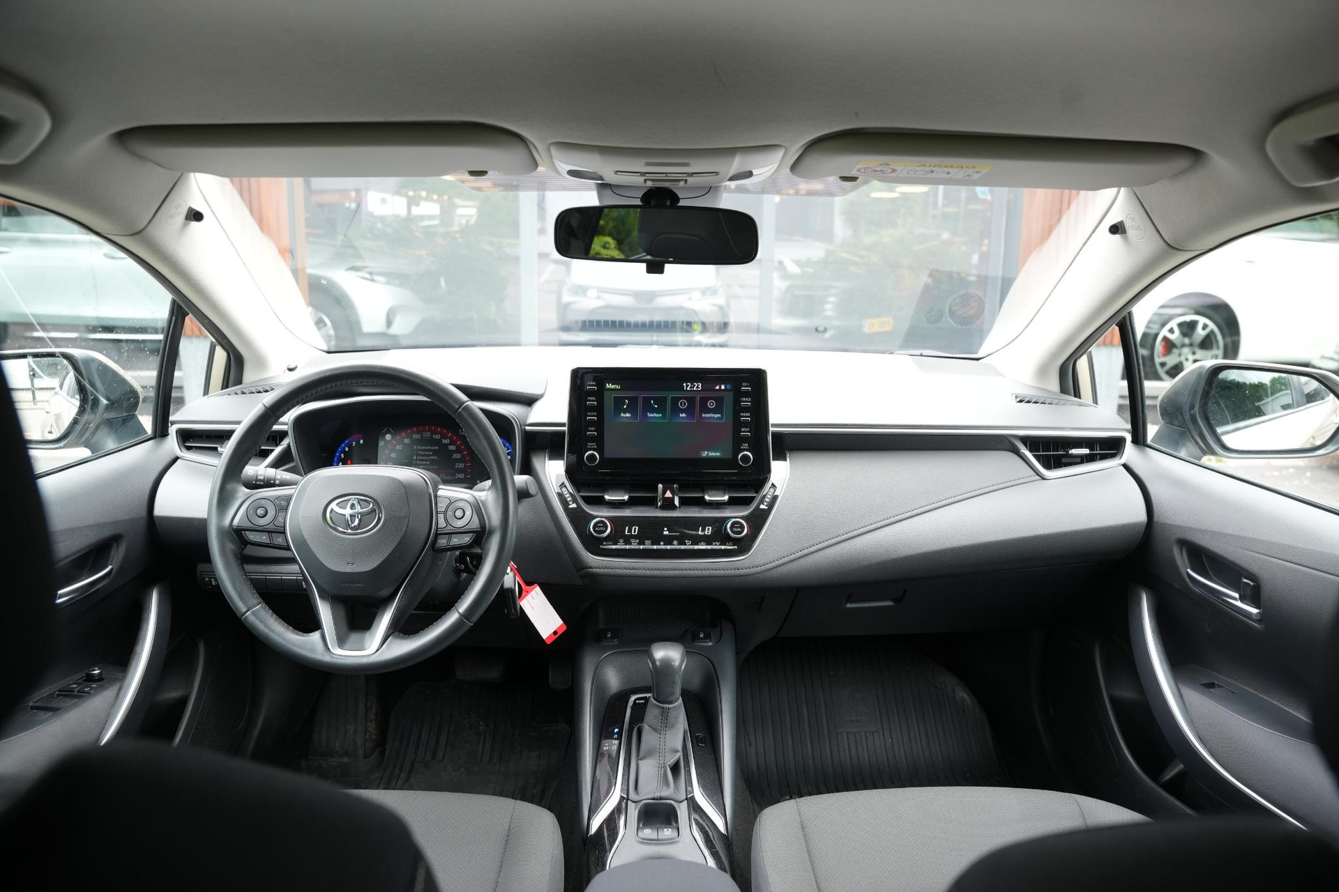Toyota Corolla 1.5 2021  2
