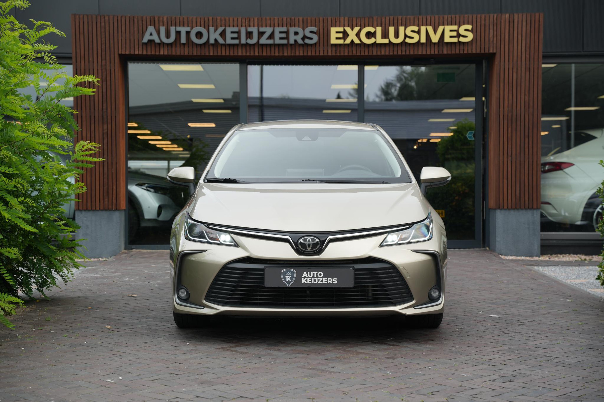 Toyota Corolla 1.5 2021  3