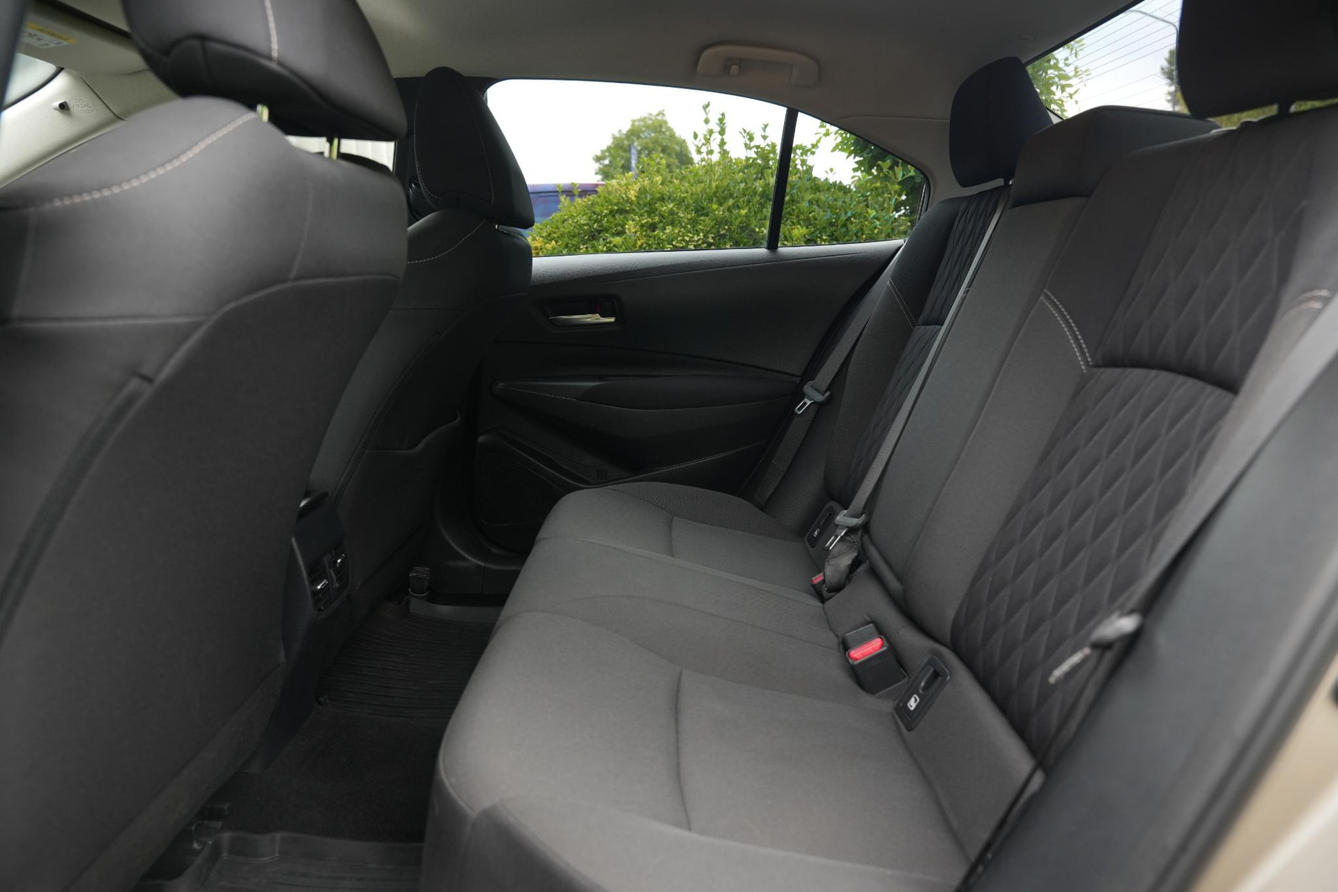Toyota Corolla 1.5 2021  6