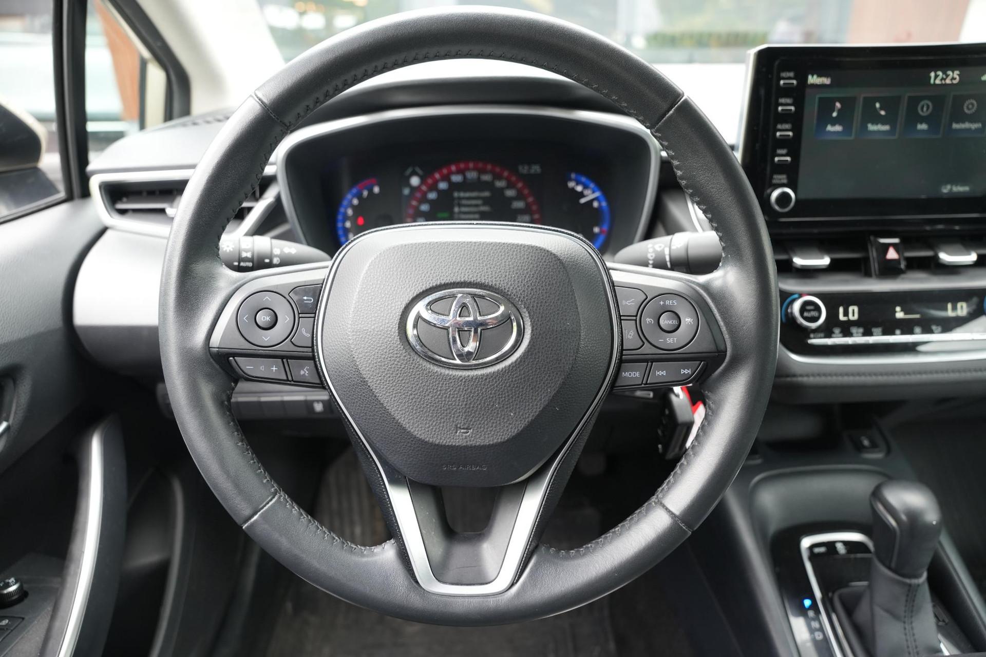 Toyota Corolla 1.5 2021  8