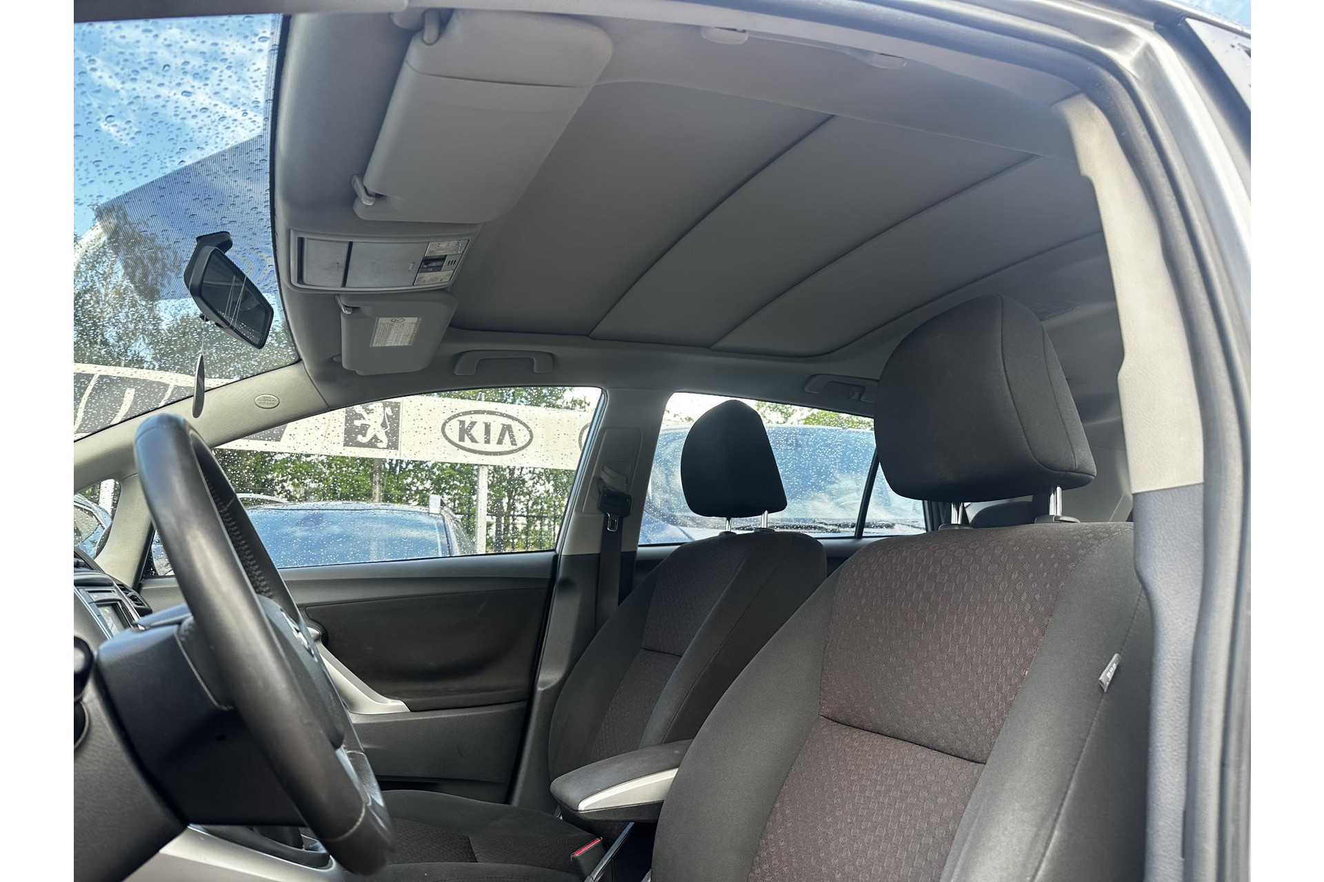 Toyota Verso 1.6 VVT-i Business 2011  12