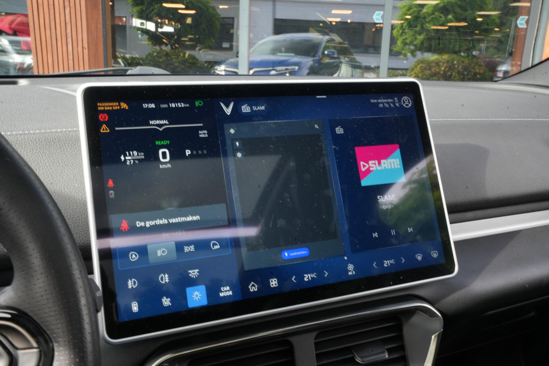 VinFast VF8 Plus 87.7 kWh 2024  29