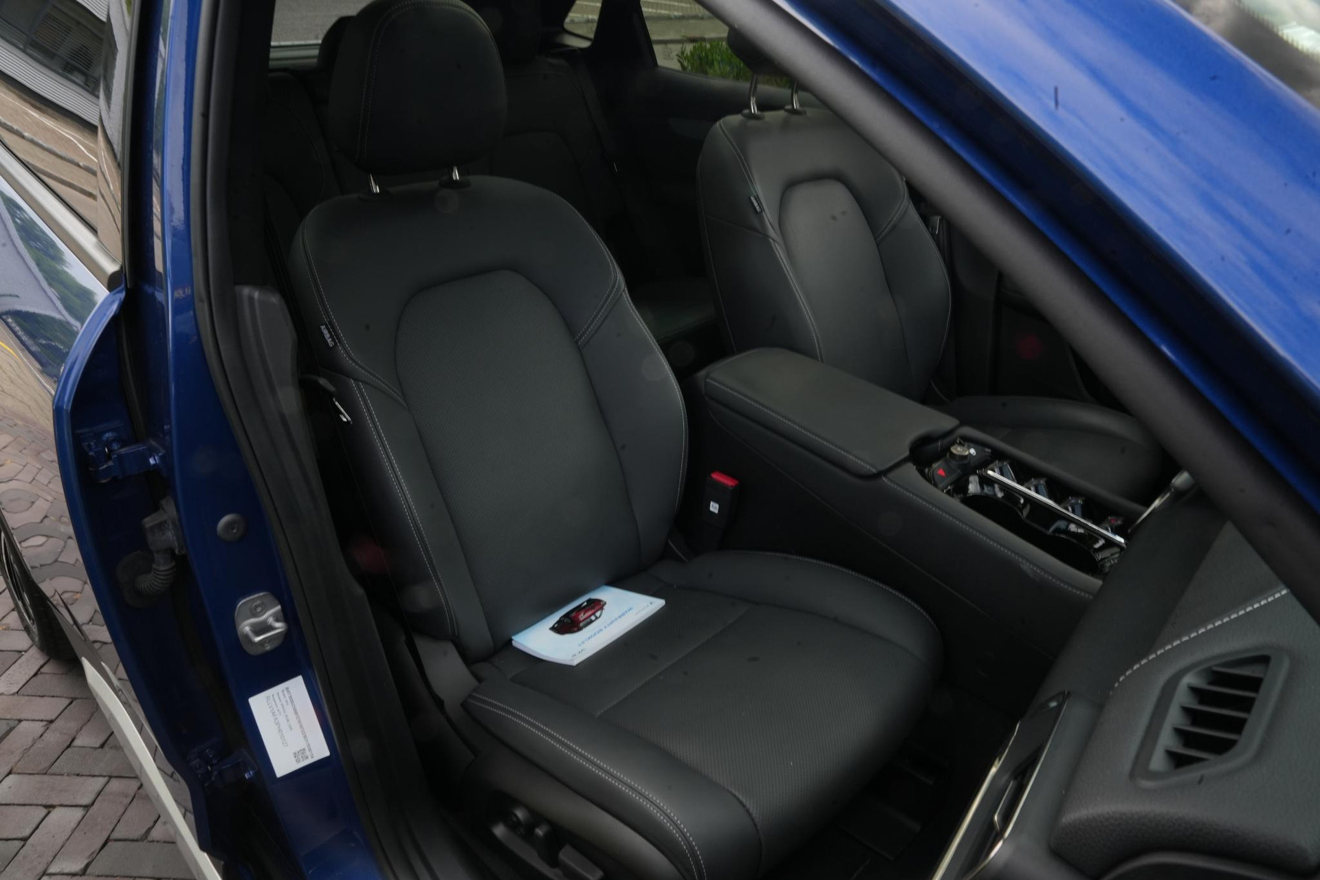 VinFast VF8 Plus 87.7 kWh 2024  41