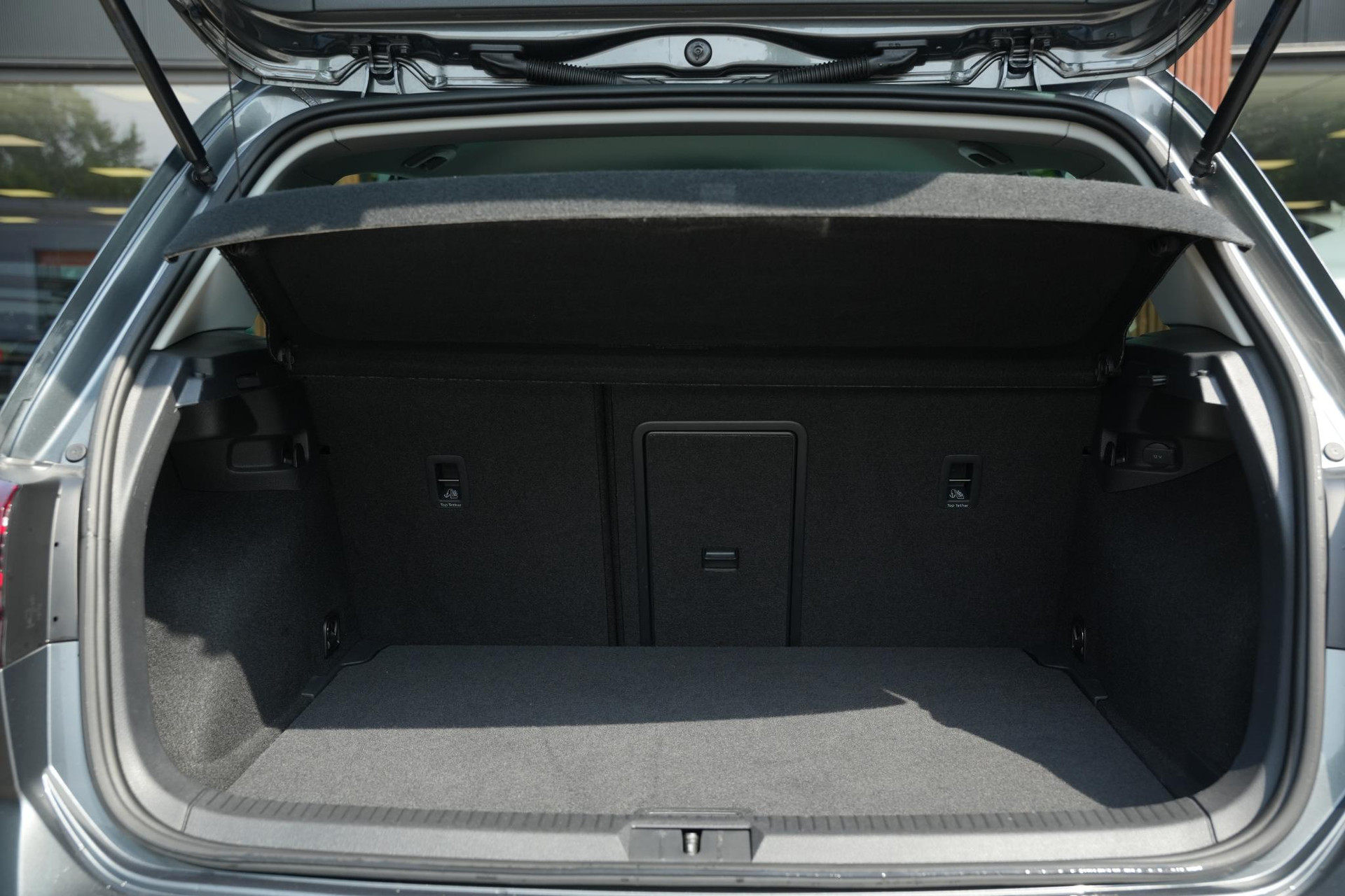 Volkswagen e-Golf E-DITION 2020 Metallic indium grey (X3X3) 12