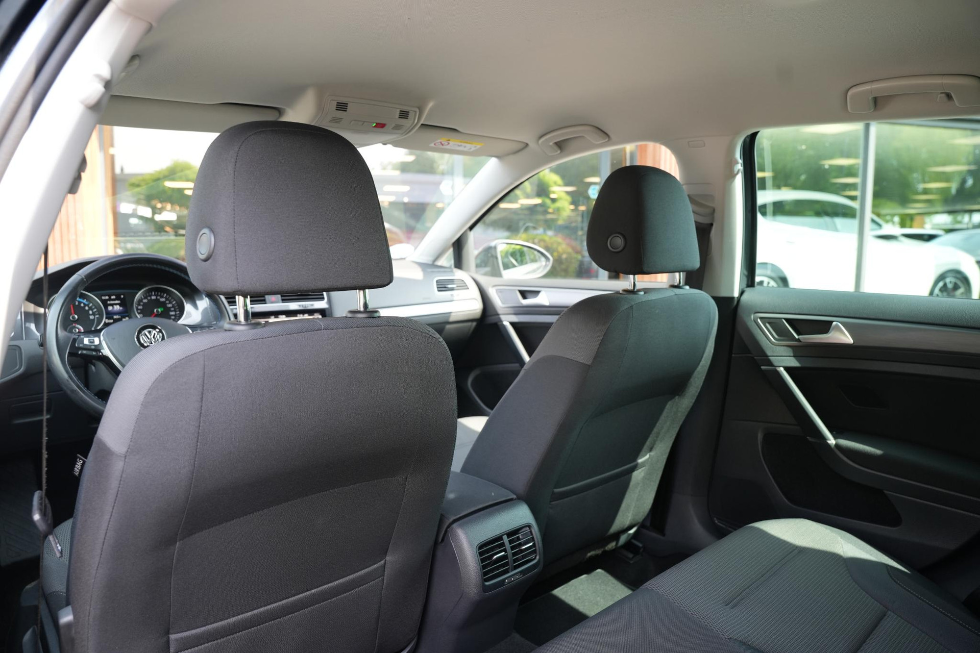 Volkswagen e-Golf E-DITION 2020 Metallic indium grey (X3X3) 15