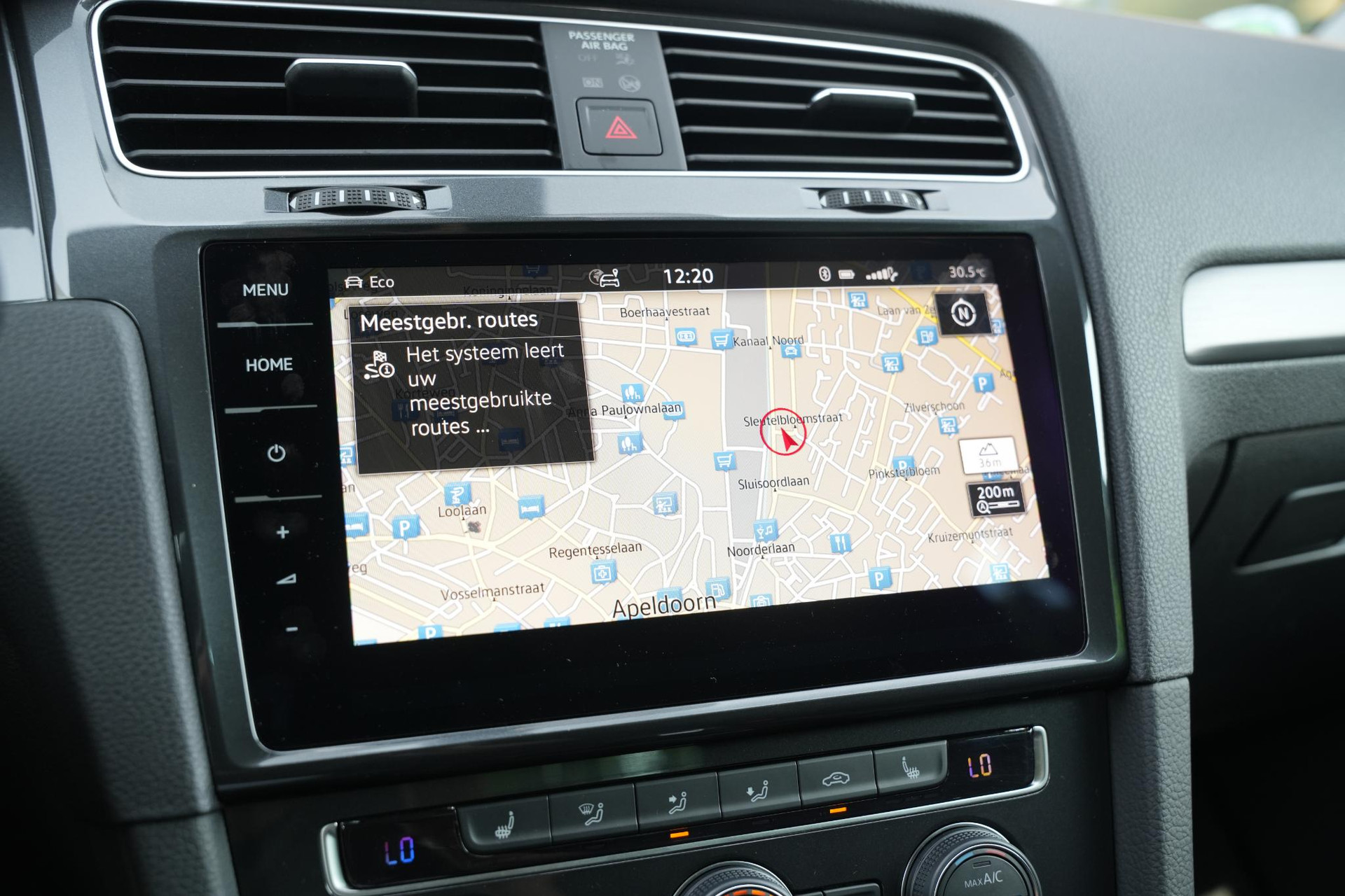 Volkswagen e-Golf E-DITION 2020 Metallic indium grey (X3X3) 19