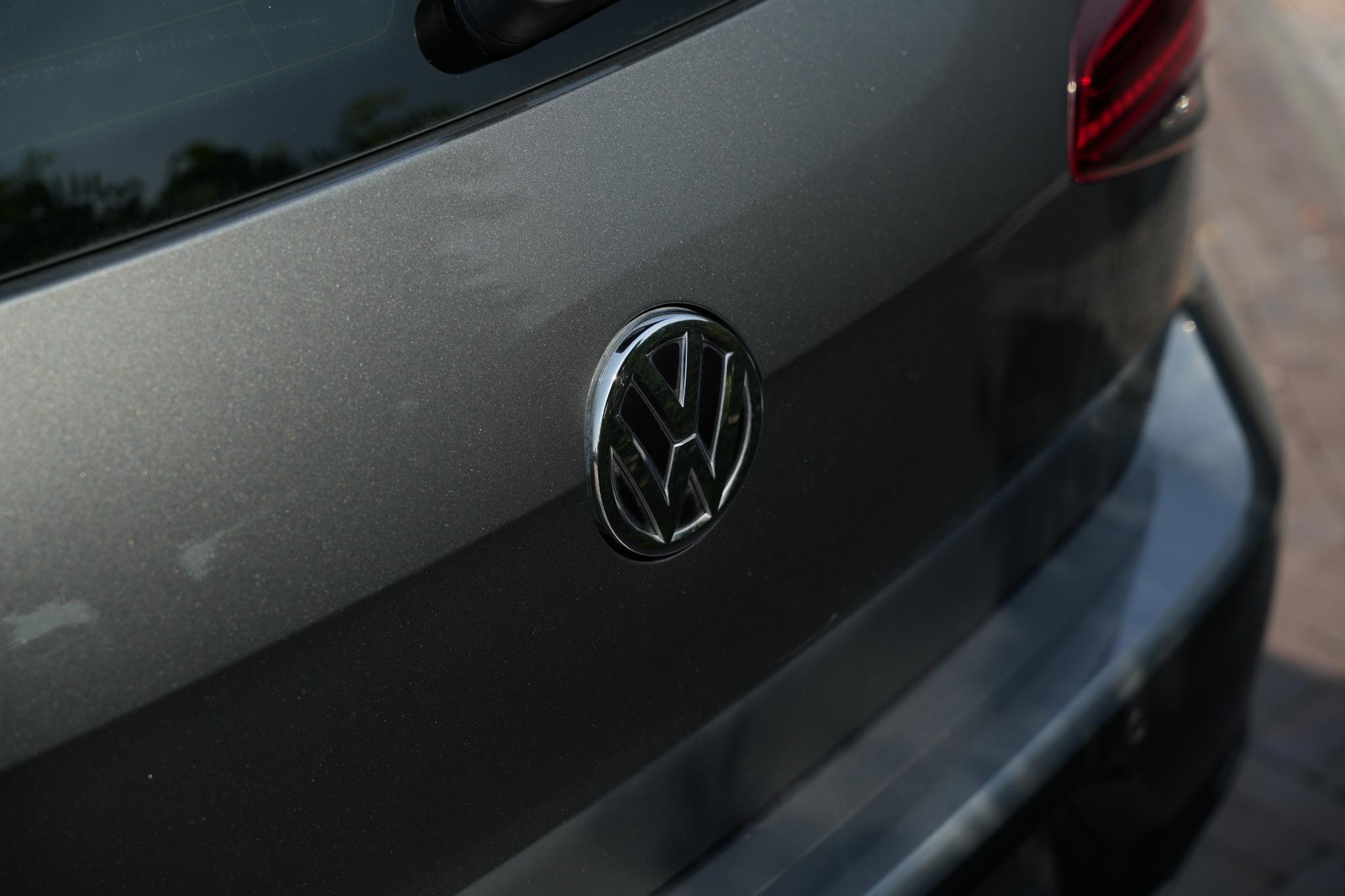 Volkswagen e-Golf E-DITION 2020 Metallic indium grey (X3X3) 26