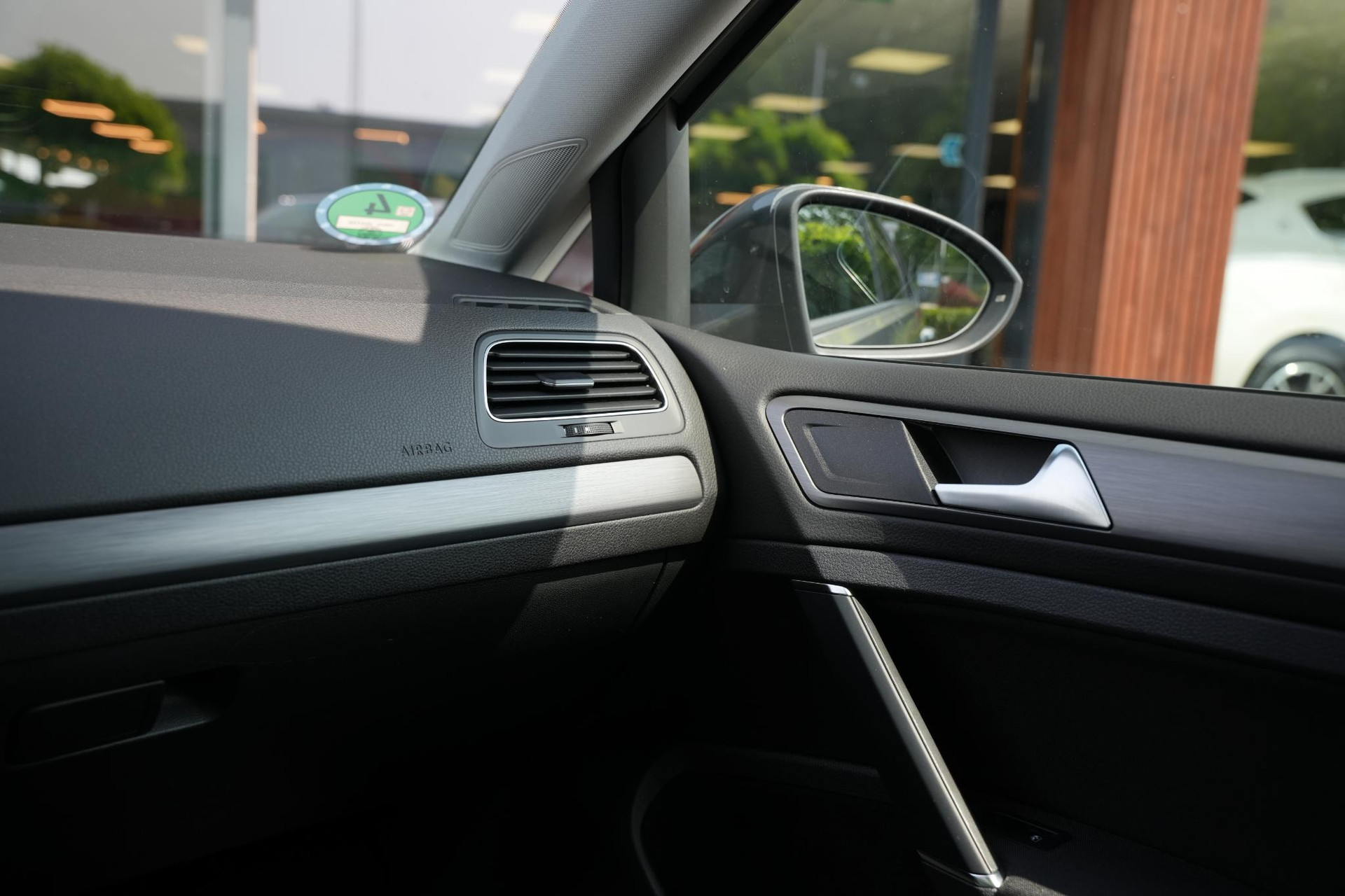 Volkswagen e-Golf E-DITION 2020 Metallic indium grey (X3X3) 33