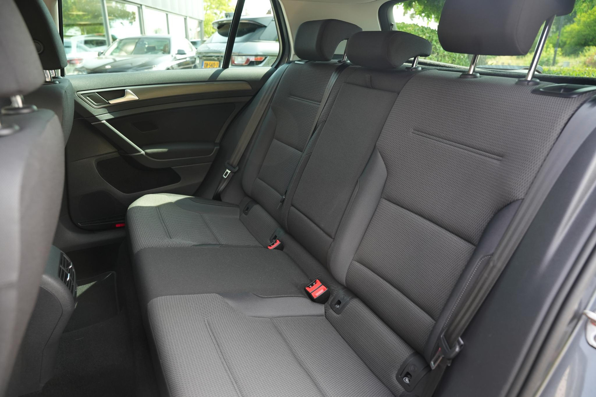 Volkswagen e-Golf E-DITION 2020 Metallic indium grey (X3X3) 6