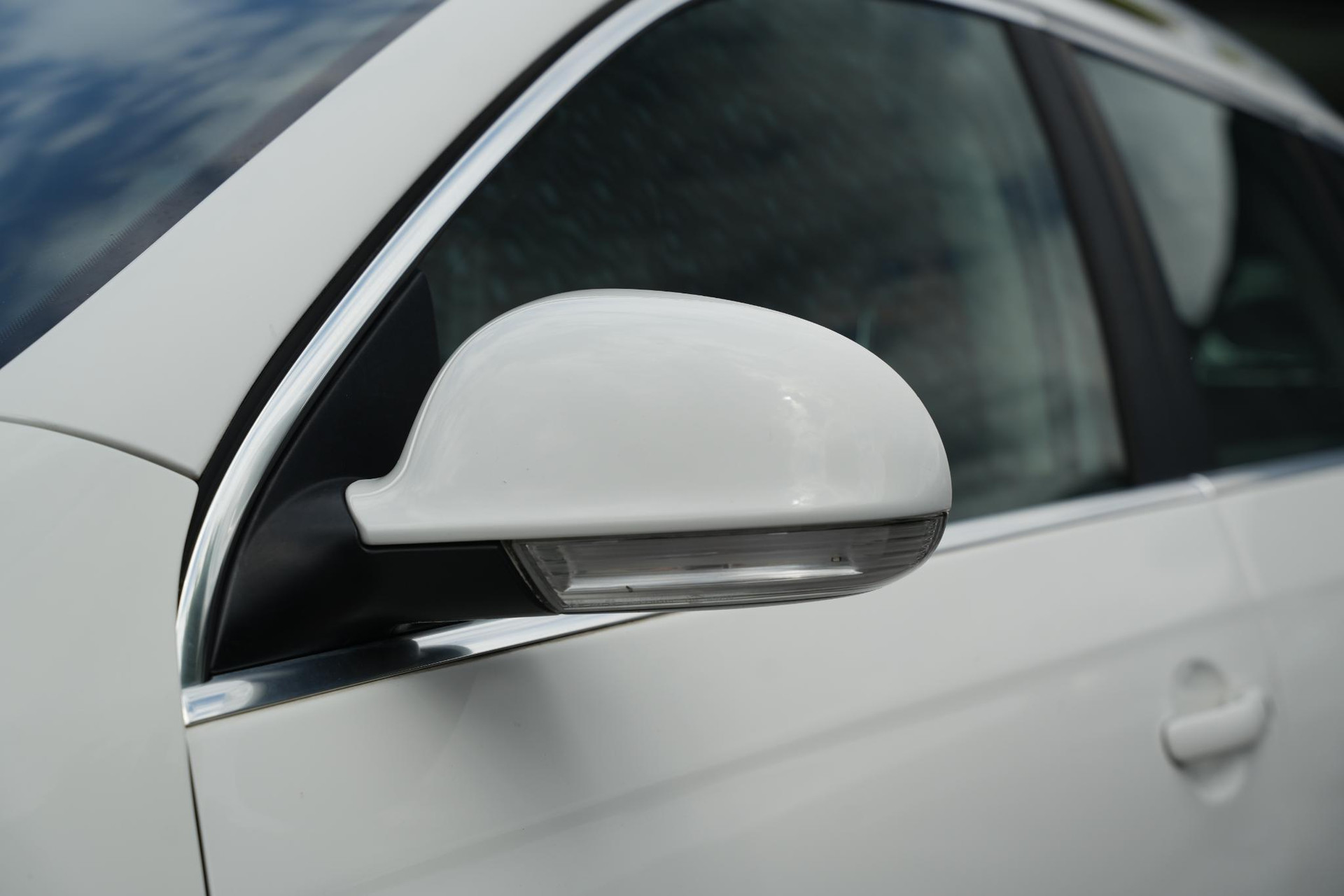Volkswagen Golf Variant 1.2 TSI High Executive Line BlueMotion 2012 Candy white 13