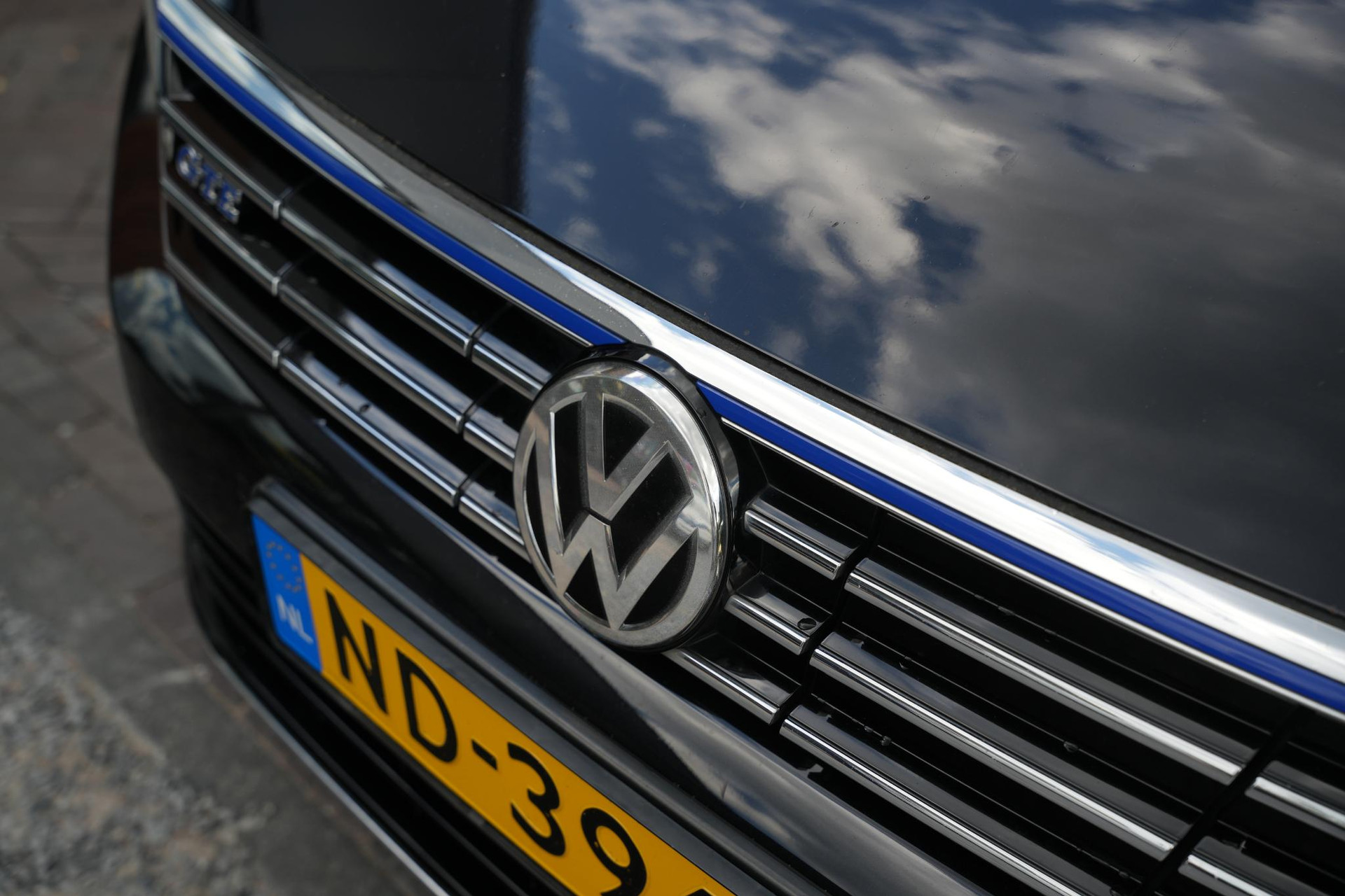 Volkswagen Passat Variant 1.4 TSI GTE 2016 Deep black pearl 20