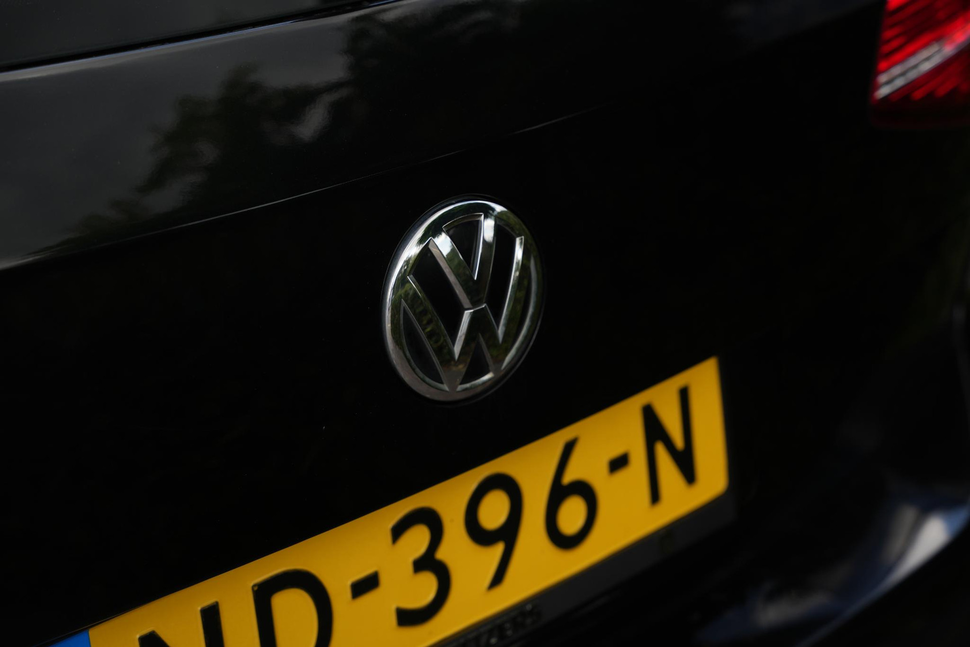 Volkswagen Passat Variant 1.4 TSI GTE 2016 Deep black pearl 24