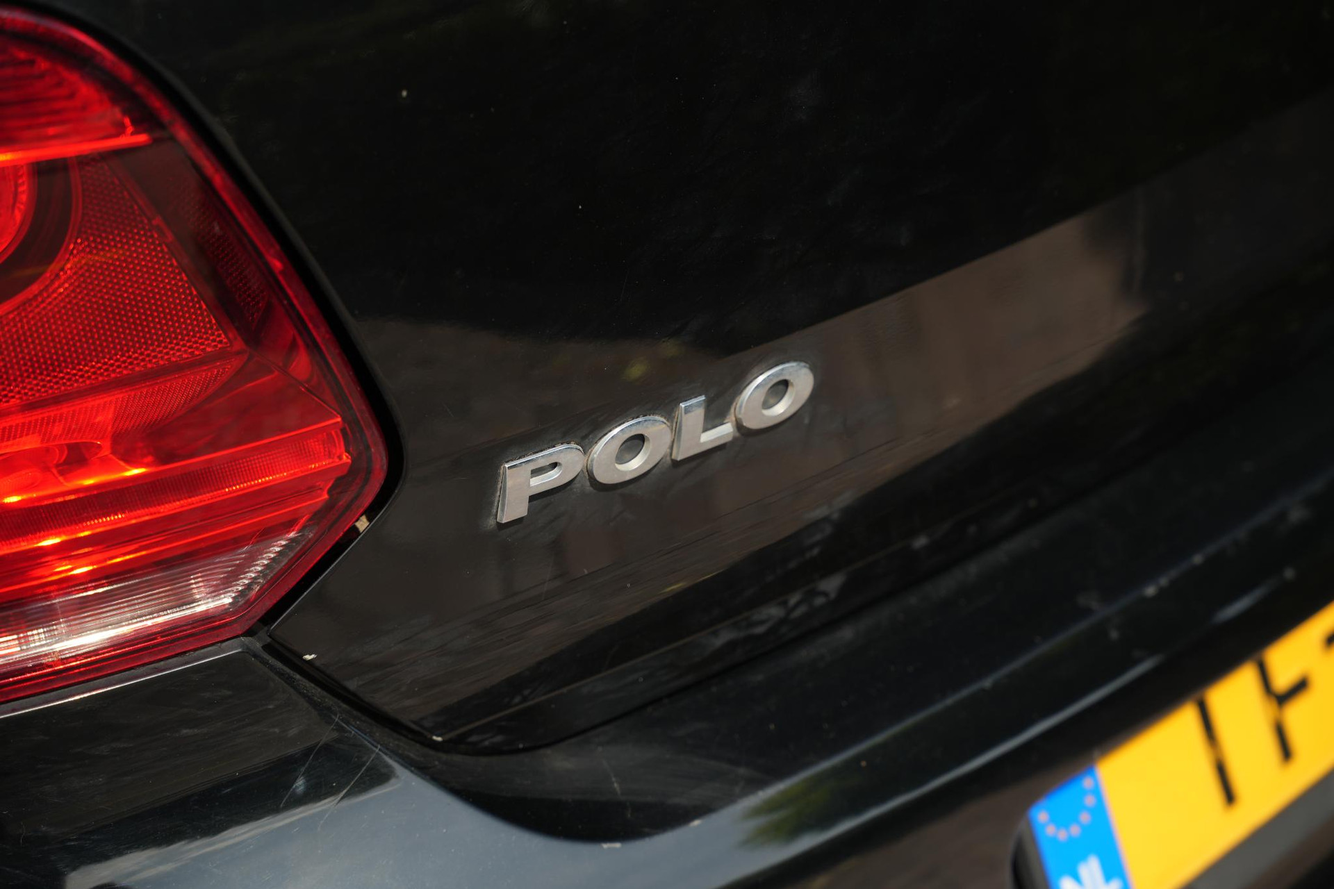 Volkswagen Polo 1.2-12V Comfortline 2012  16